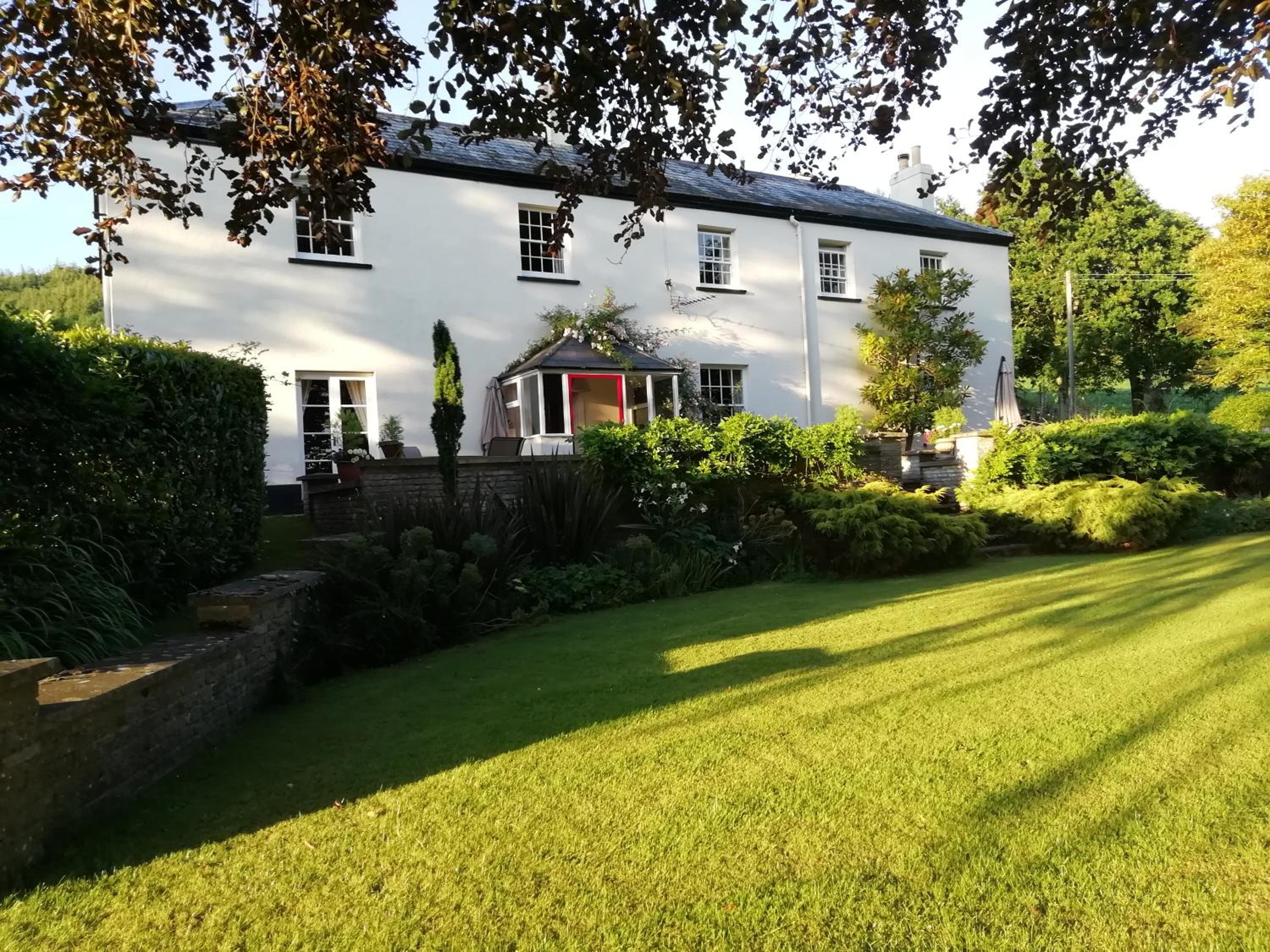 Buckley Farmhouse Bed and Breakfast
