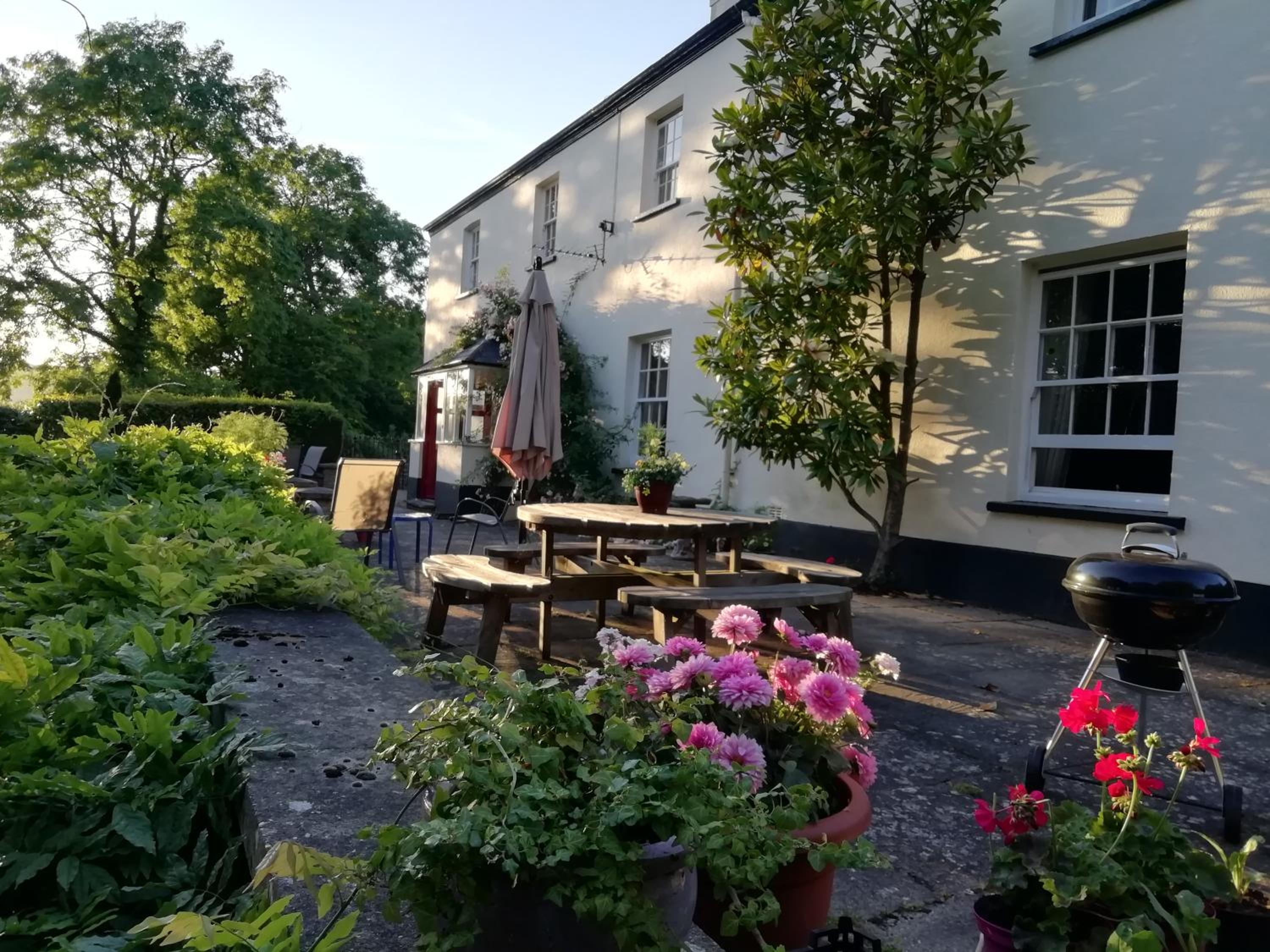 Buckley Farmhouse Bed and Breakfast