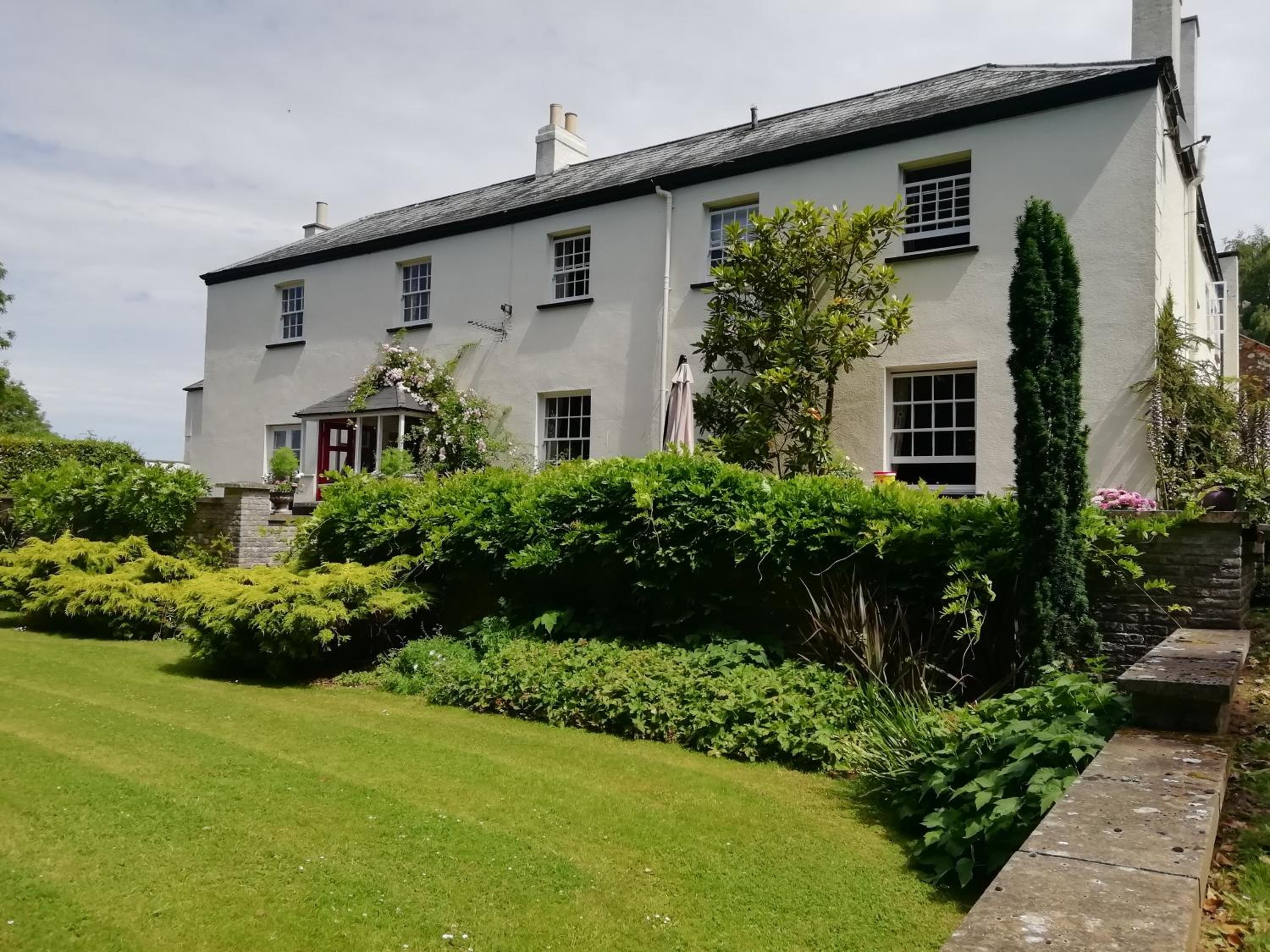 Buckley Farmhouse Bed and Breakfast