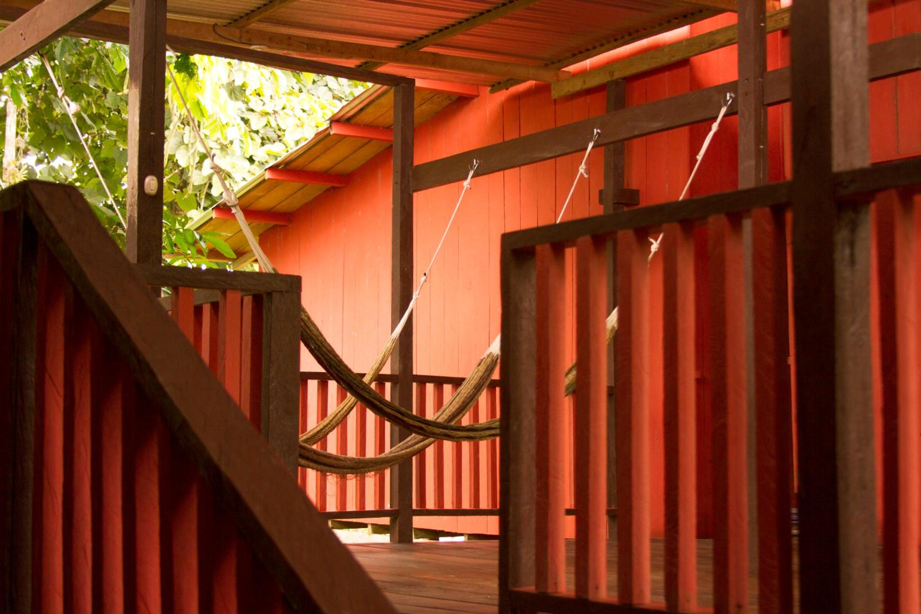 La Ceiba, Amazonas