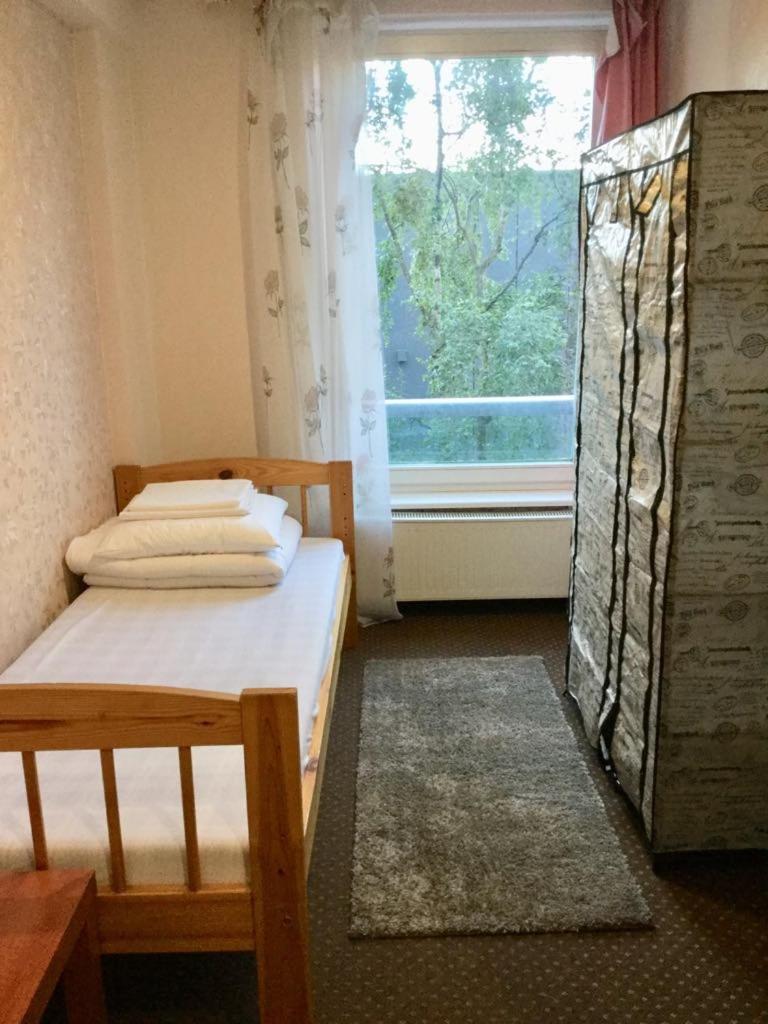 Tallinn Vacations - Harbour Hostel Tallinn - Property Image 19