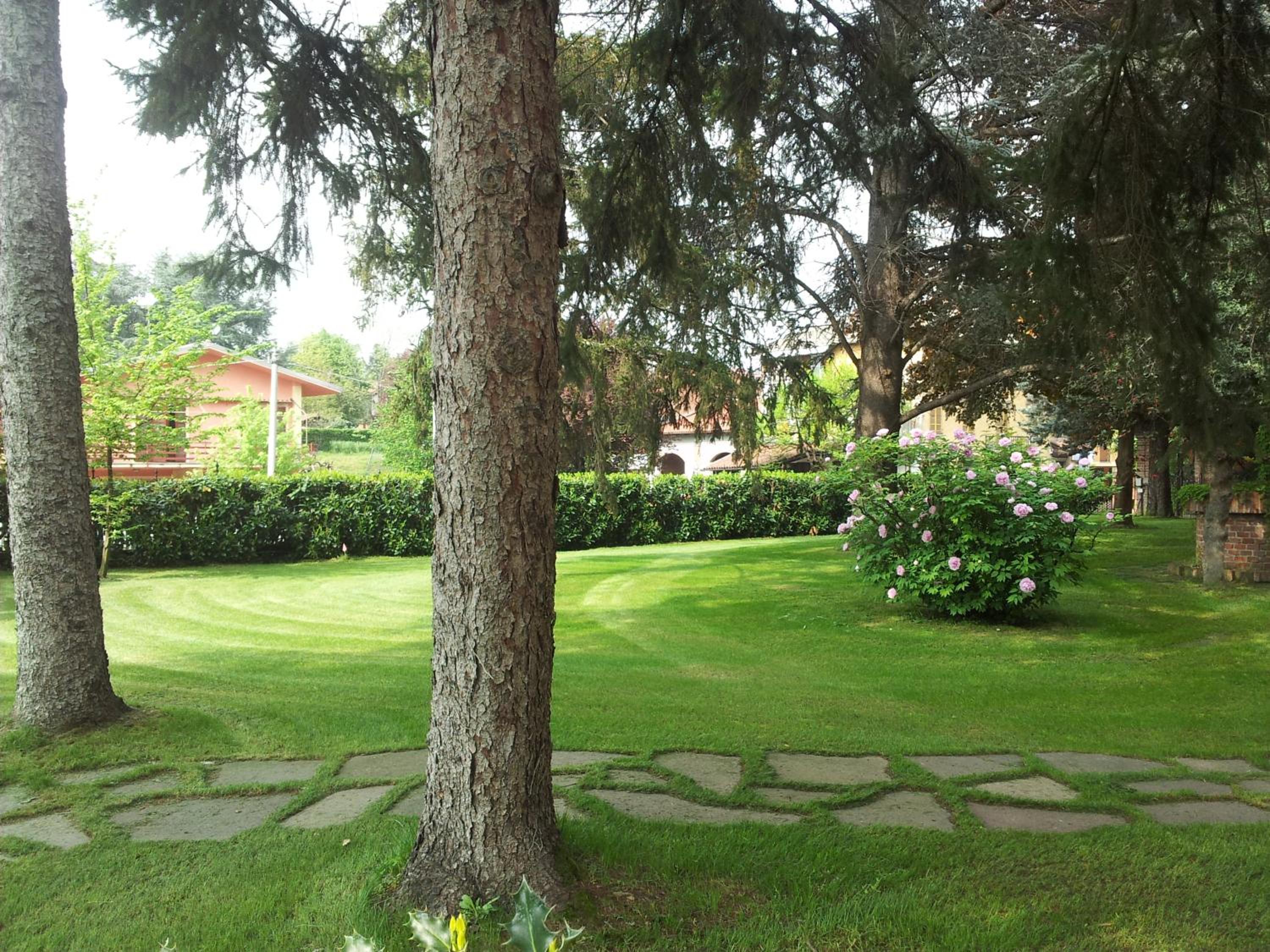 Bed & Breakfast OttoQuadri view 5