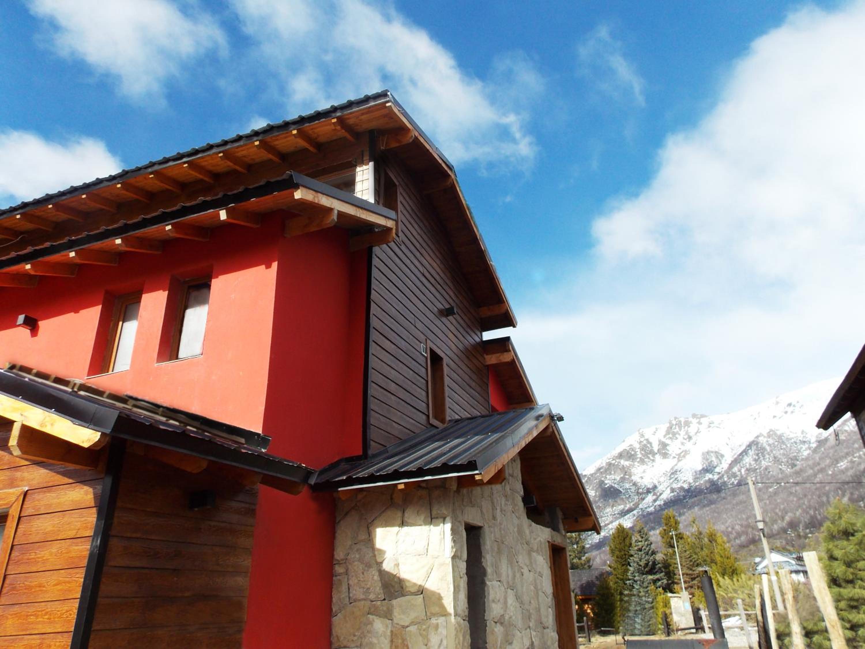 Kurtem Lodge