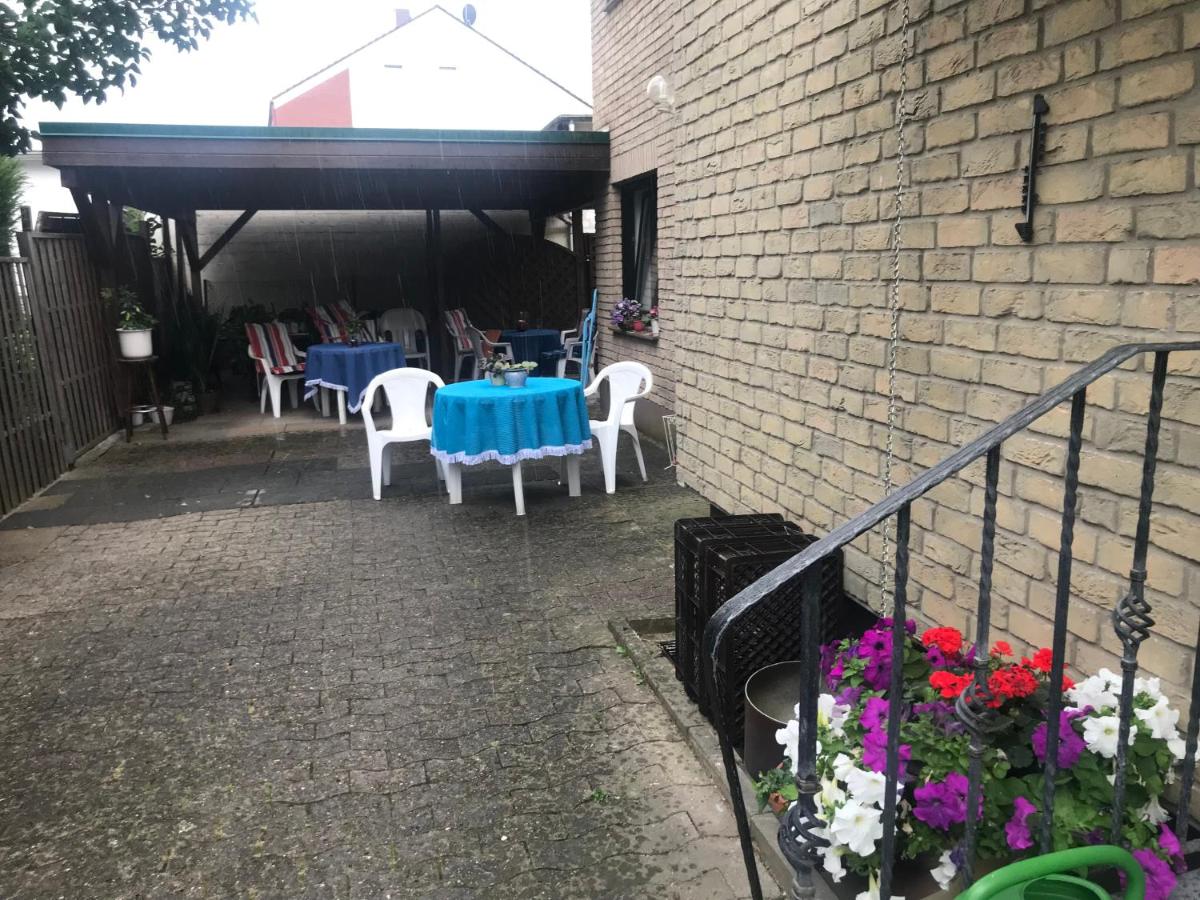 Hotel und Pension Brunnenhof