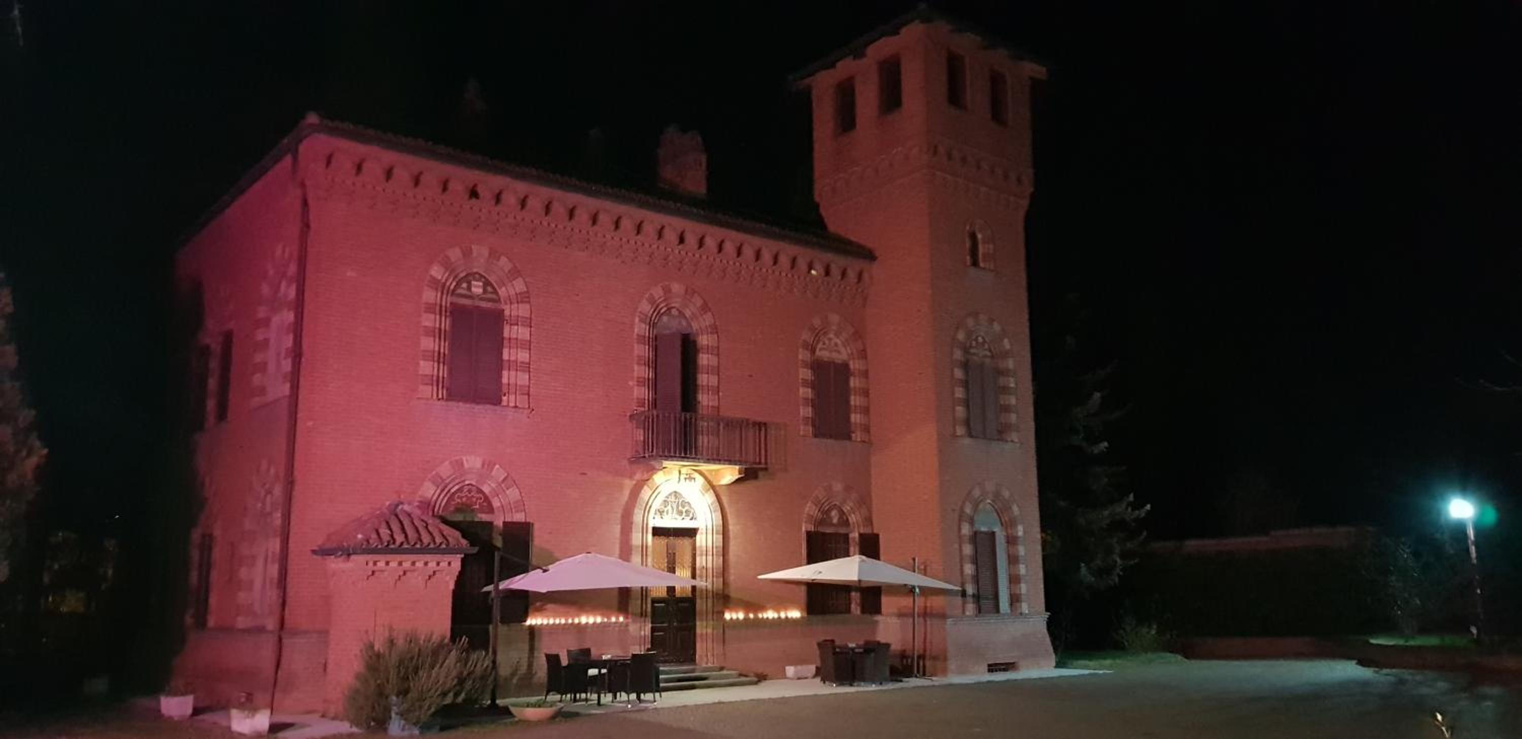 Bed & Breakfast OttoQuadri view 4