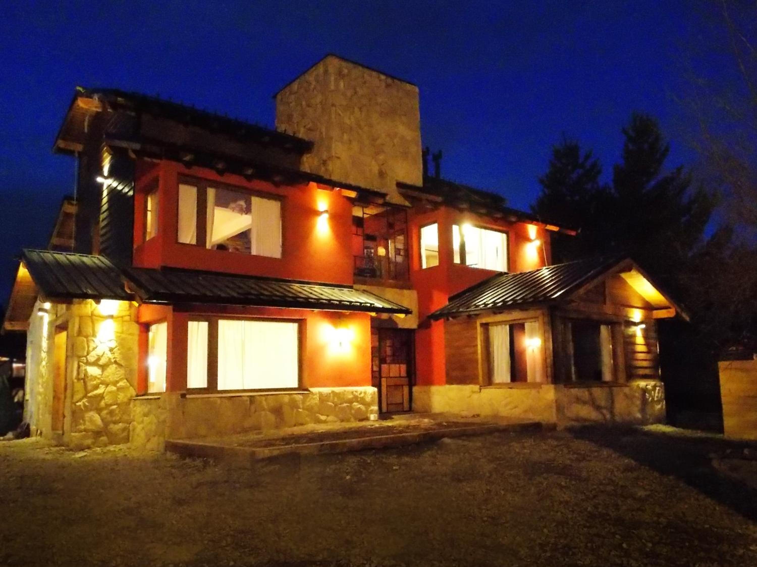 Kurtem Lodge