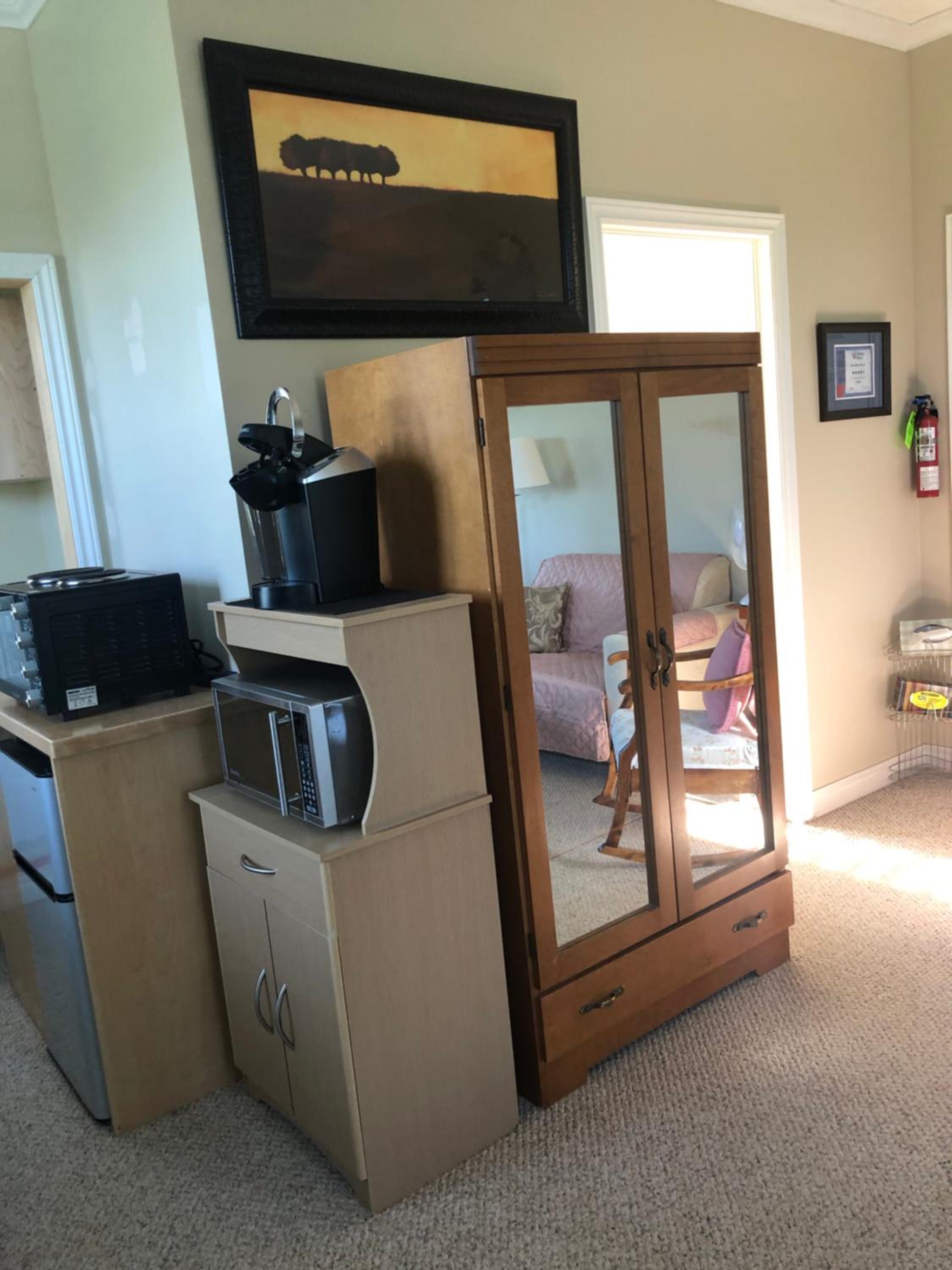 Bluewaters Retreat Bachelor Unit