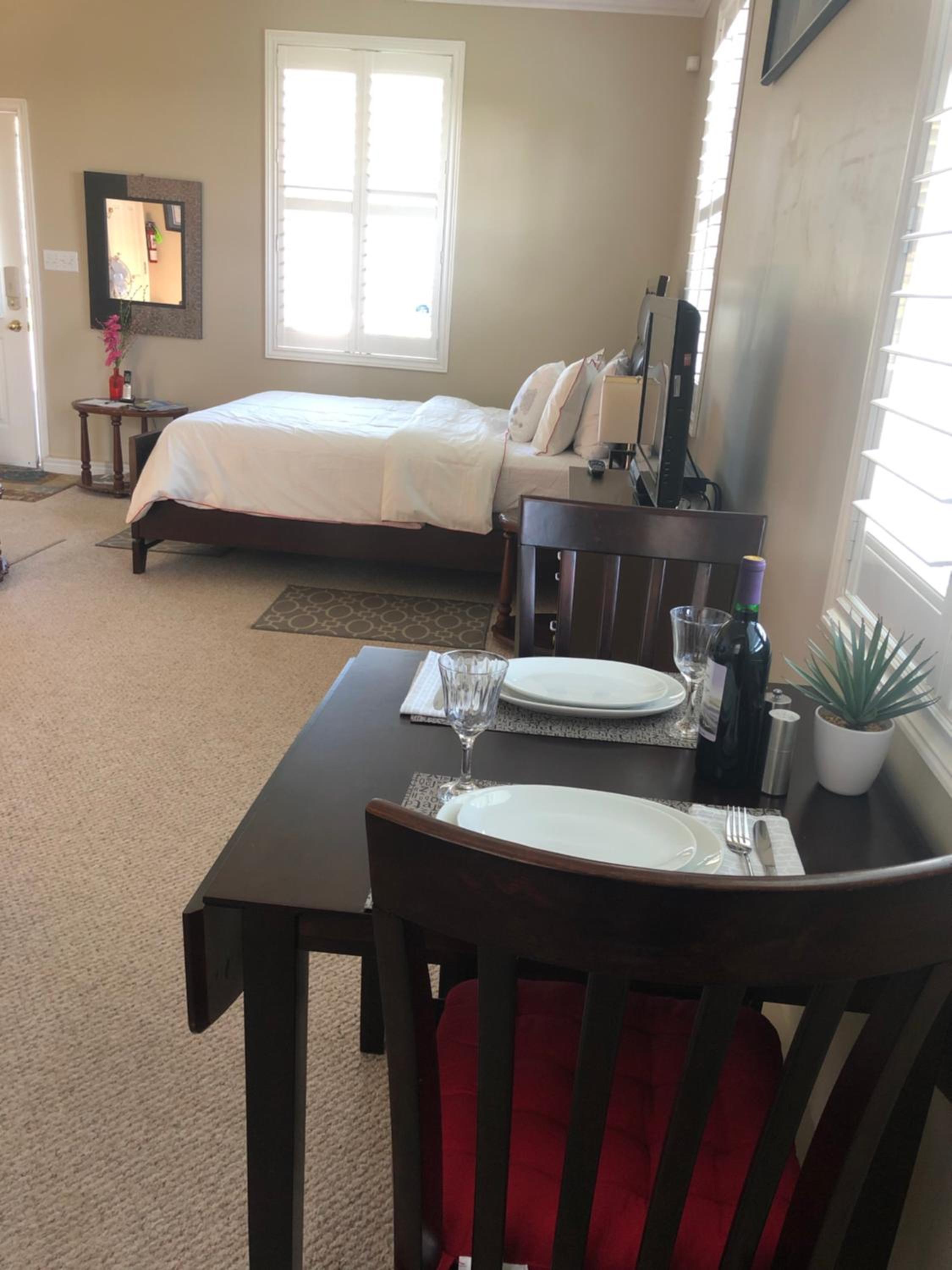 Bluewaters Retreat Bachelor Unit