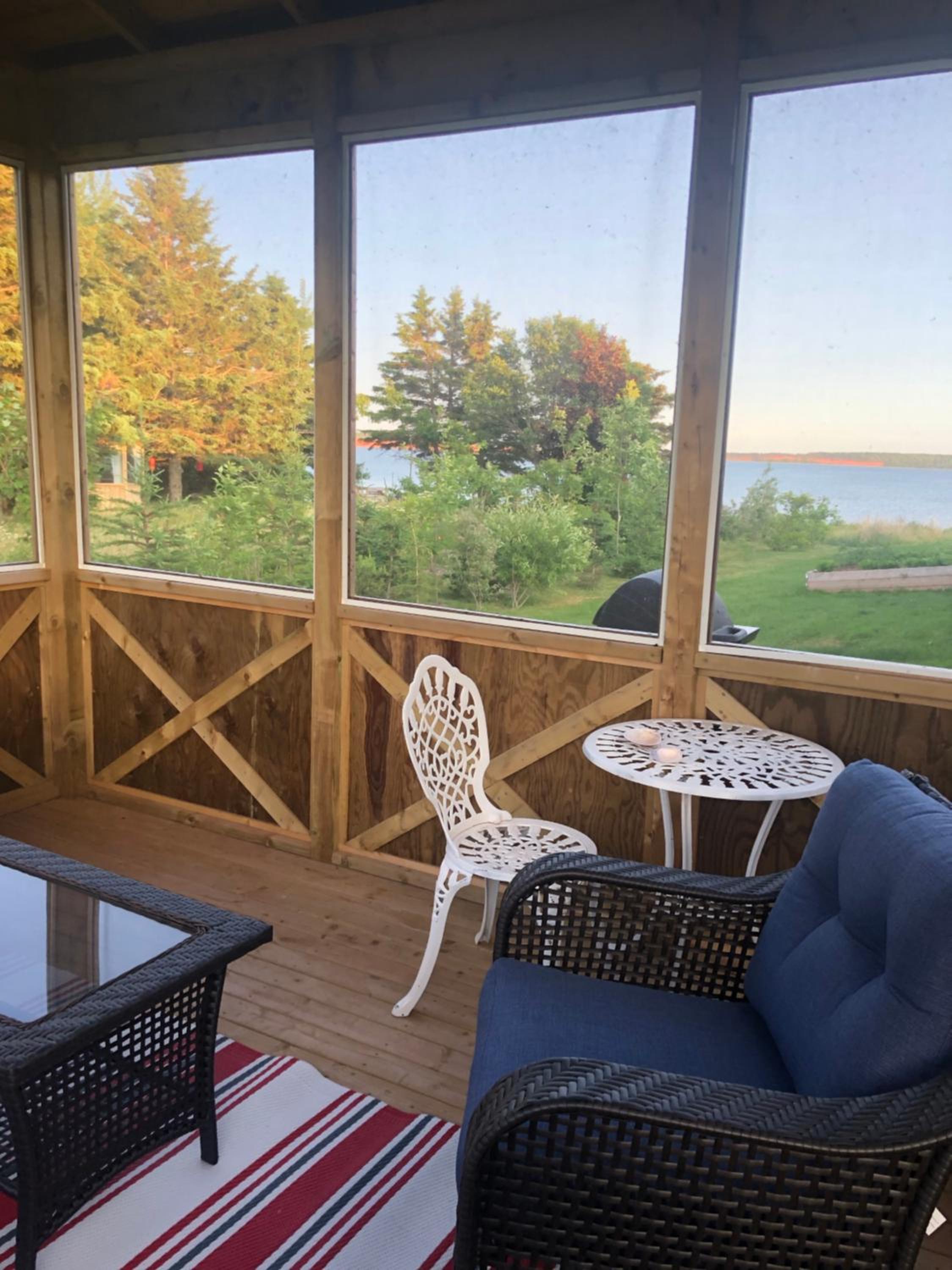 Bluewaters Retreat Bachelor Unit