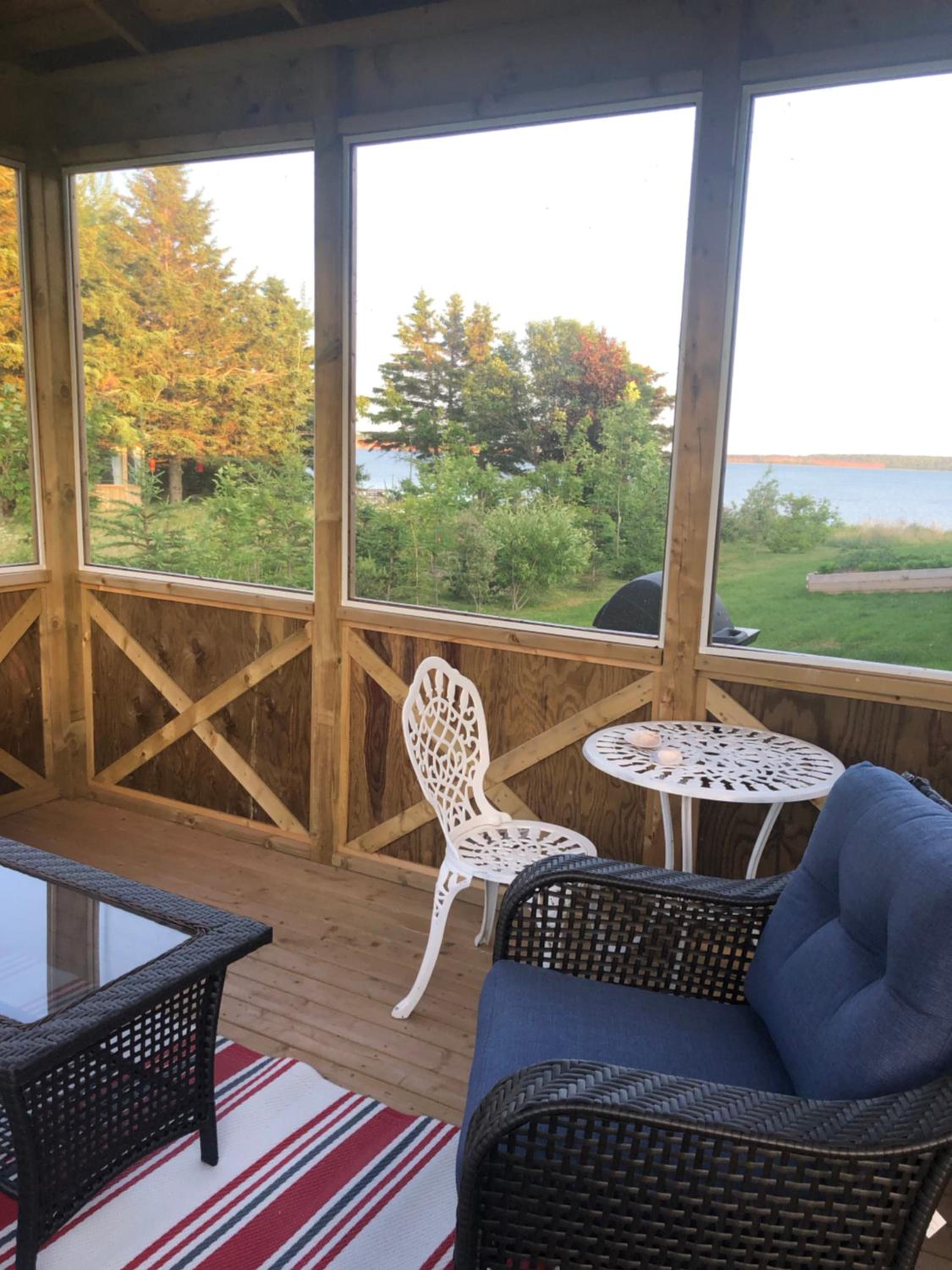 Bluewaters Retreat Bachelor Unit