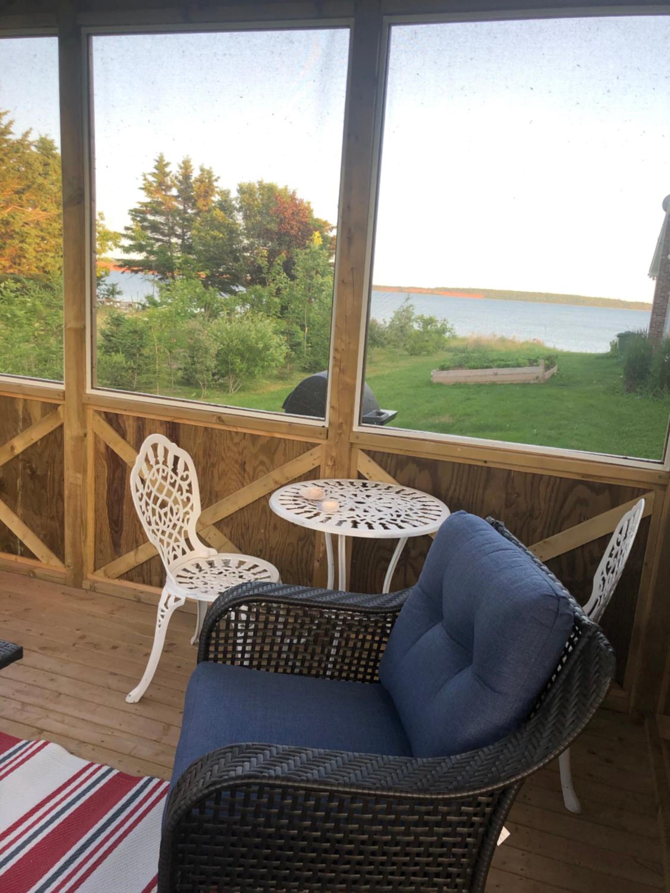 Bluewaters Retreat Bachelor Unit