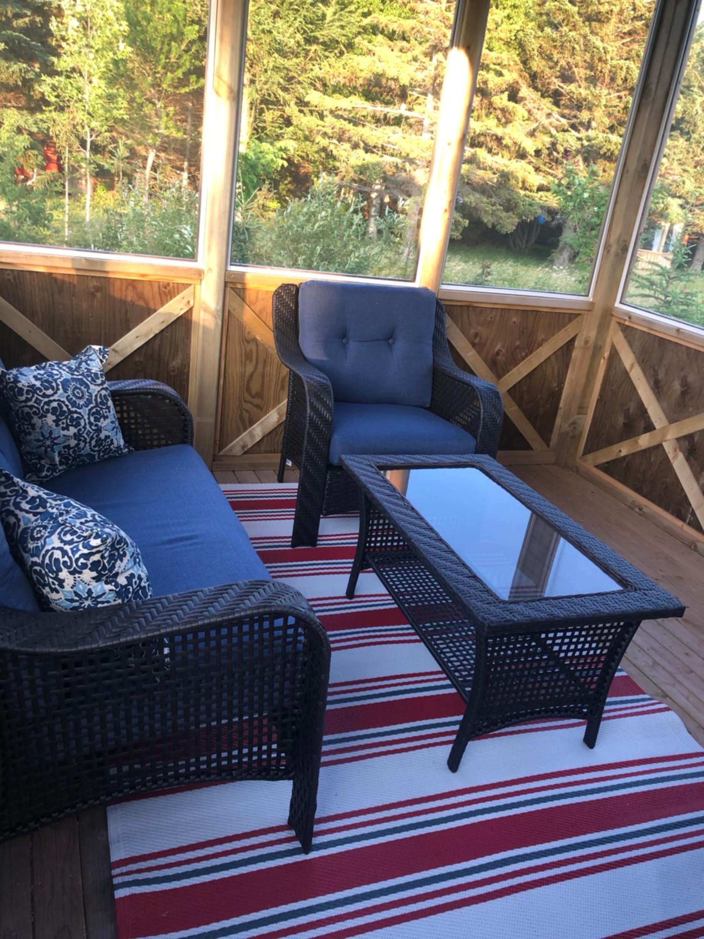 Bluewaters Retreat Bachelor Unit