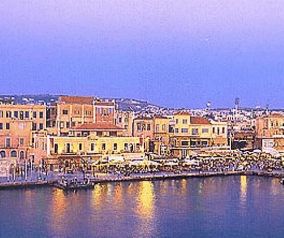 Constantinos Studios