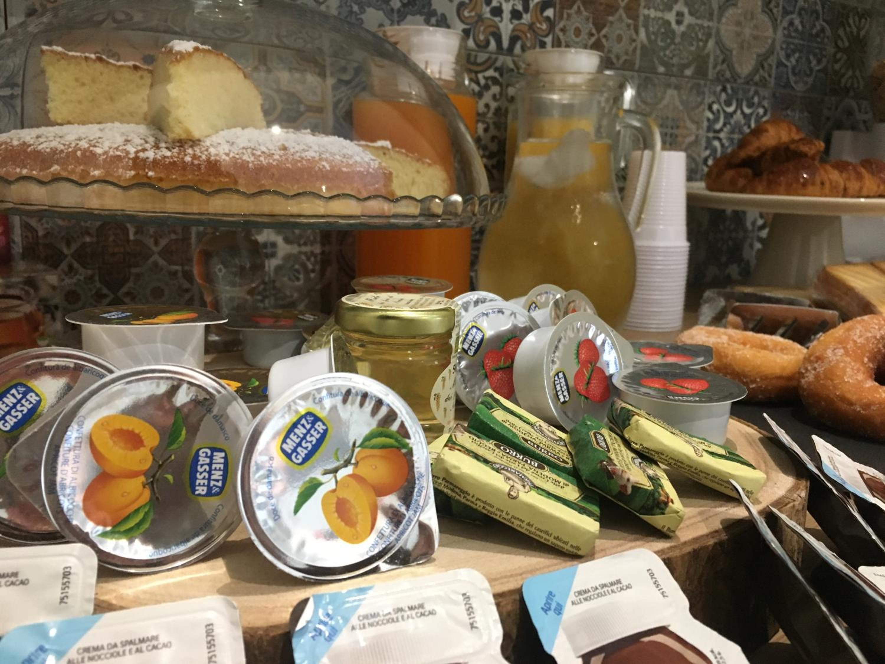 Le Stanze Dell'Emiro - Image 3