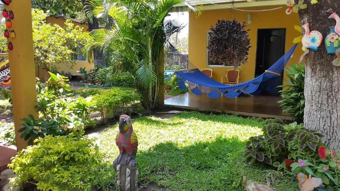Hostal Nathaly view 5