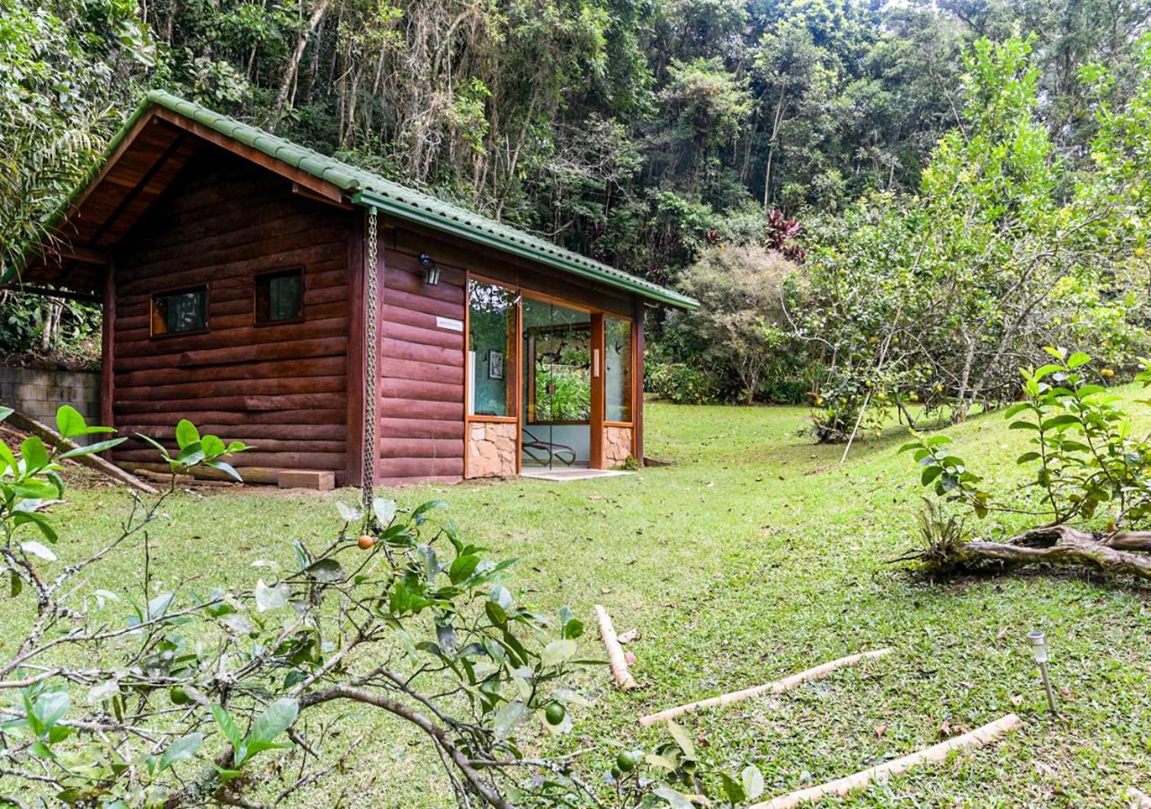 Hotel Refúgio Ecológico Amadamata - Image 1