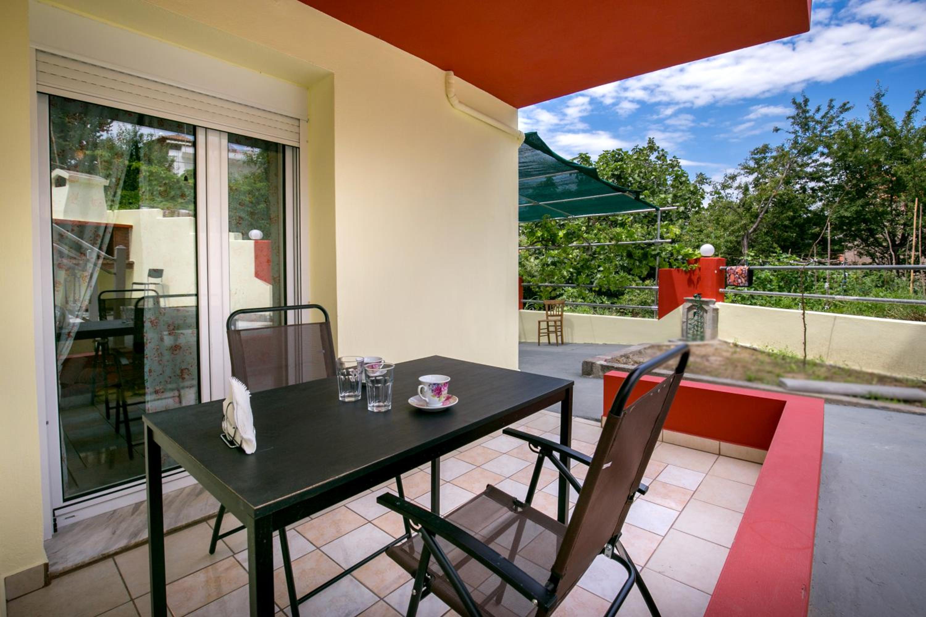 Grande Apartments