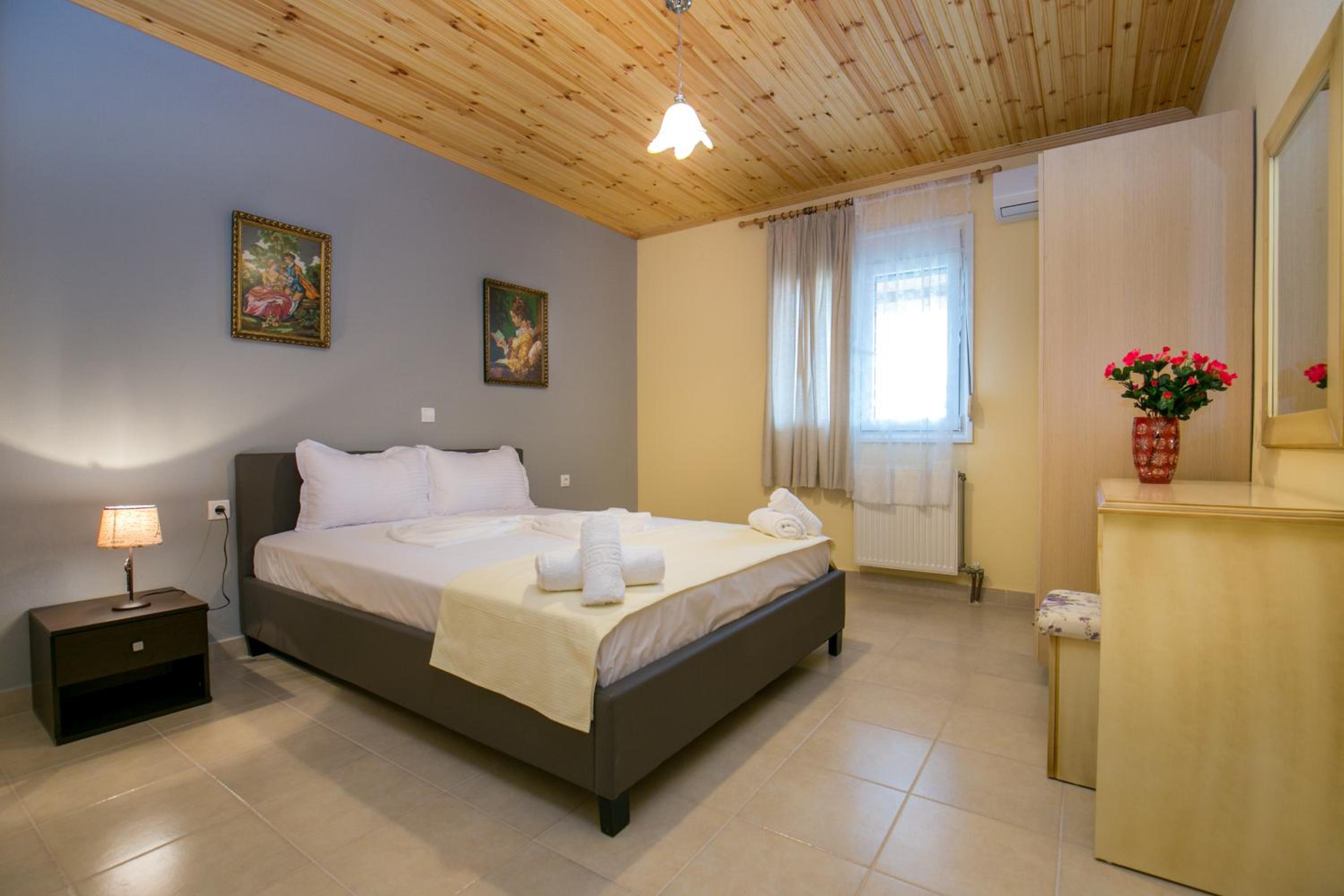 Grande Apartments