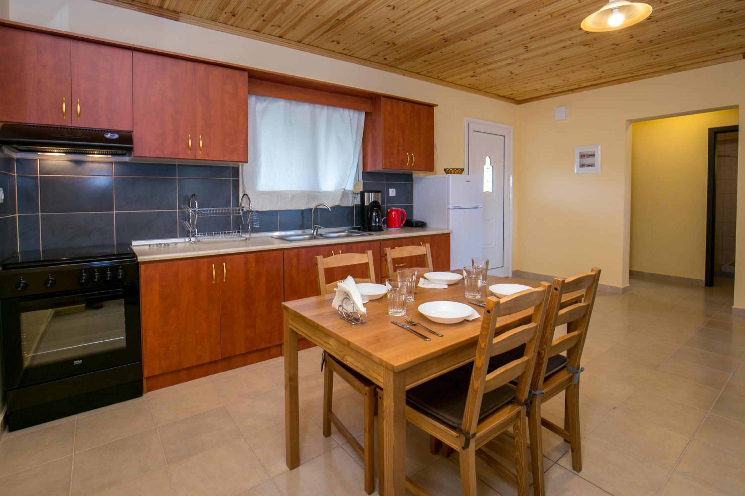 Grande Apartments