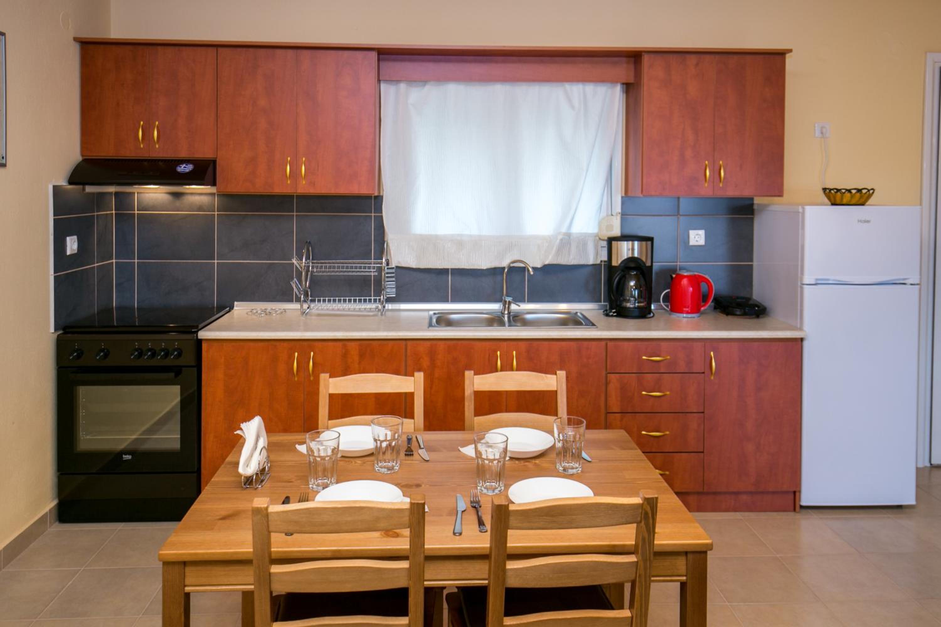 Grande Apartments