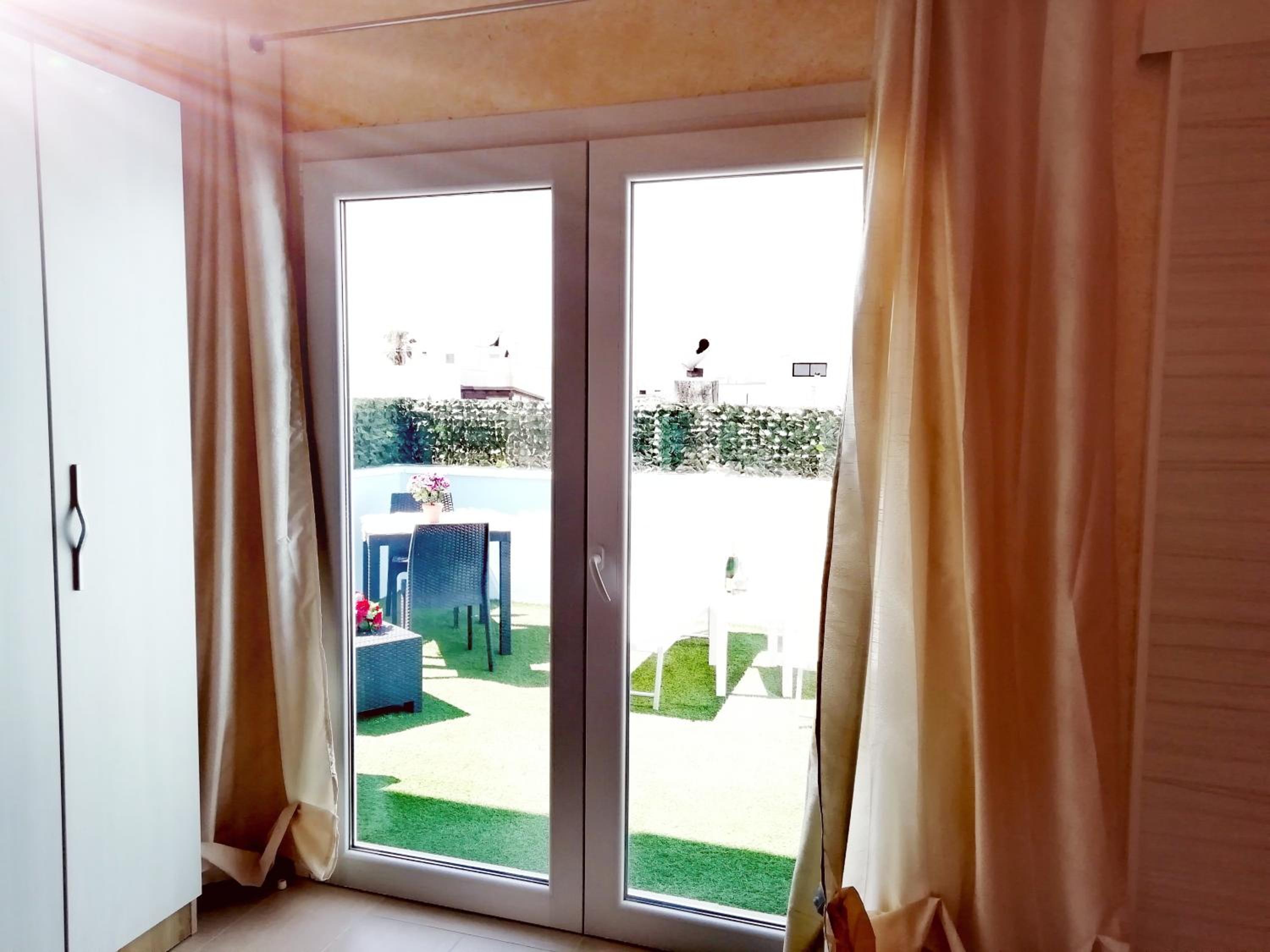 b&b MareSalento view 5
