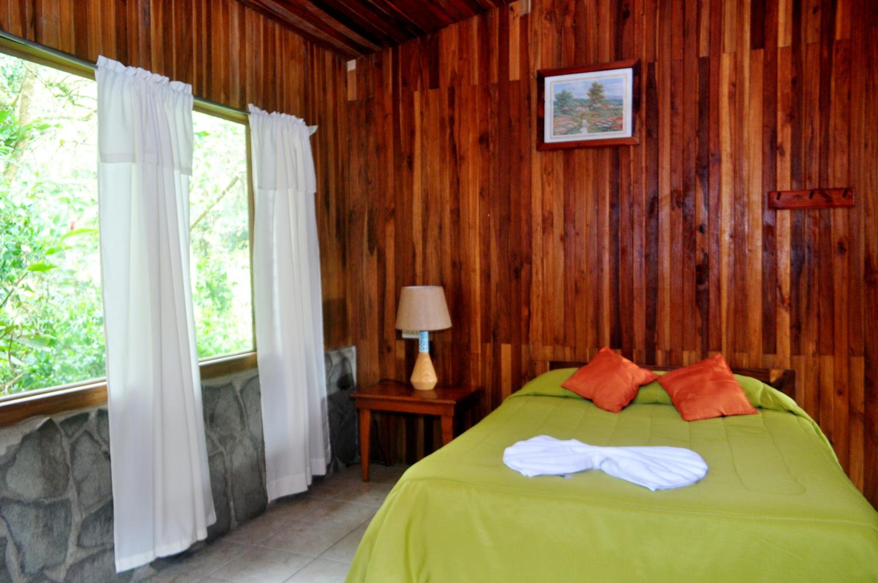 Elida Trails & Eco-Lodge