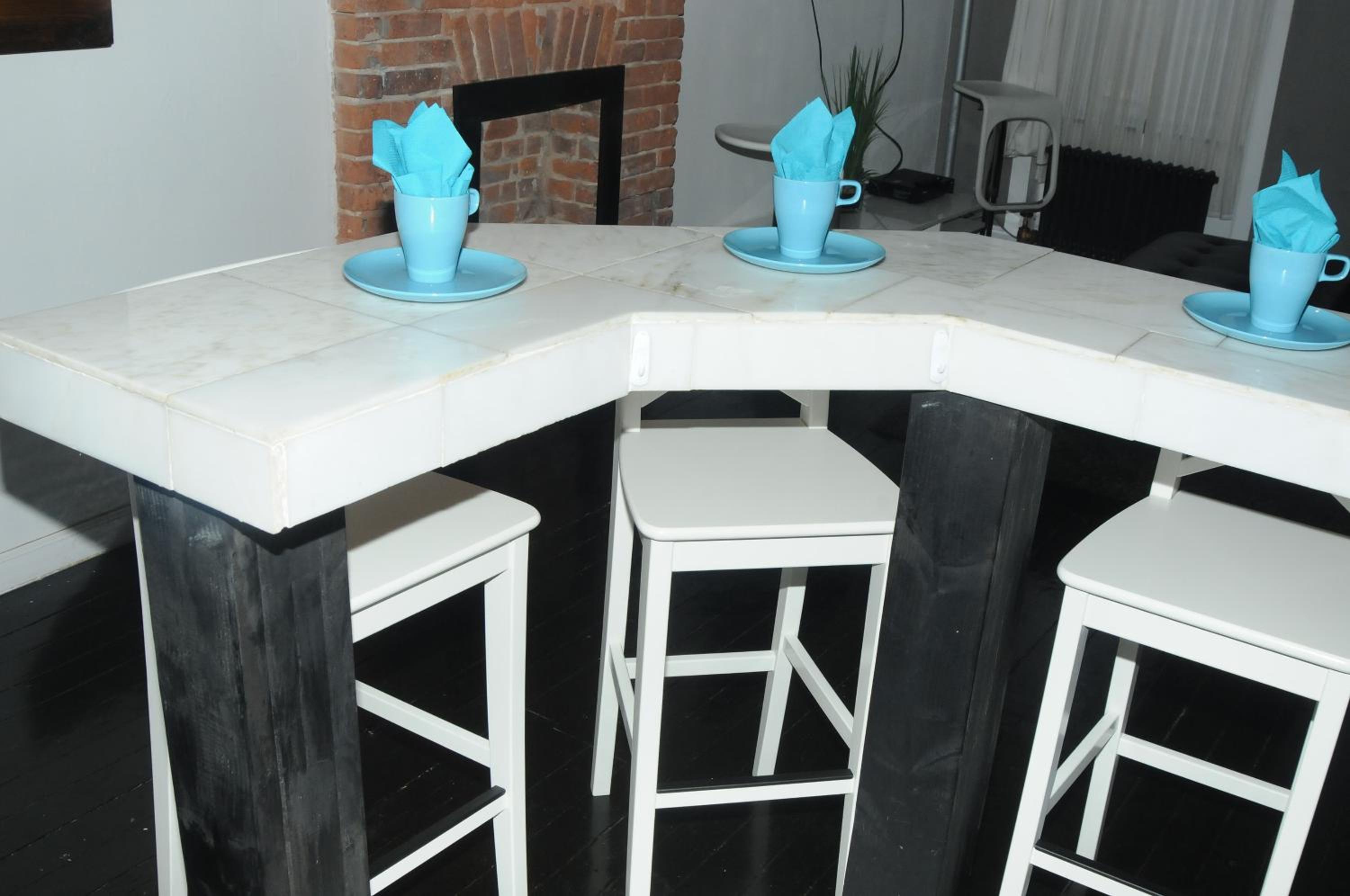 Plush Spacious 1 bedroom apt Williamsburg view 3