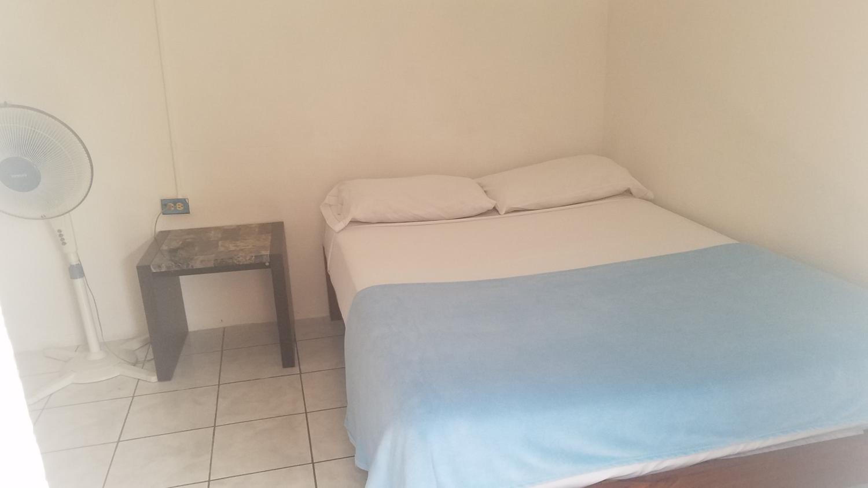 Luna International Hostel view 5