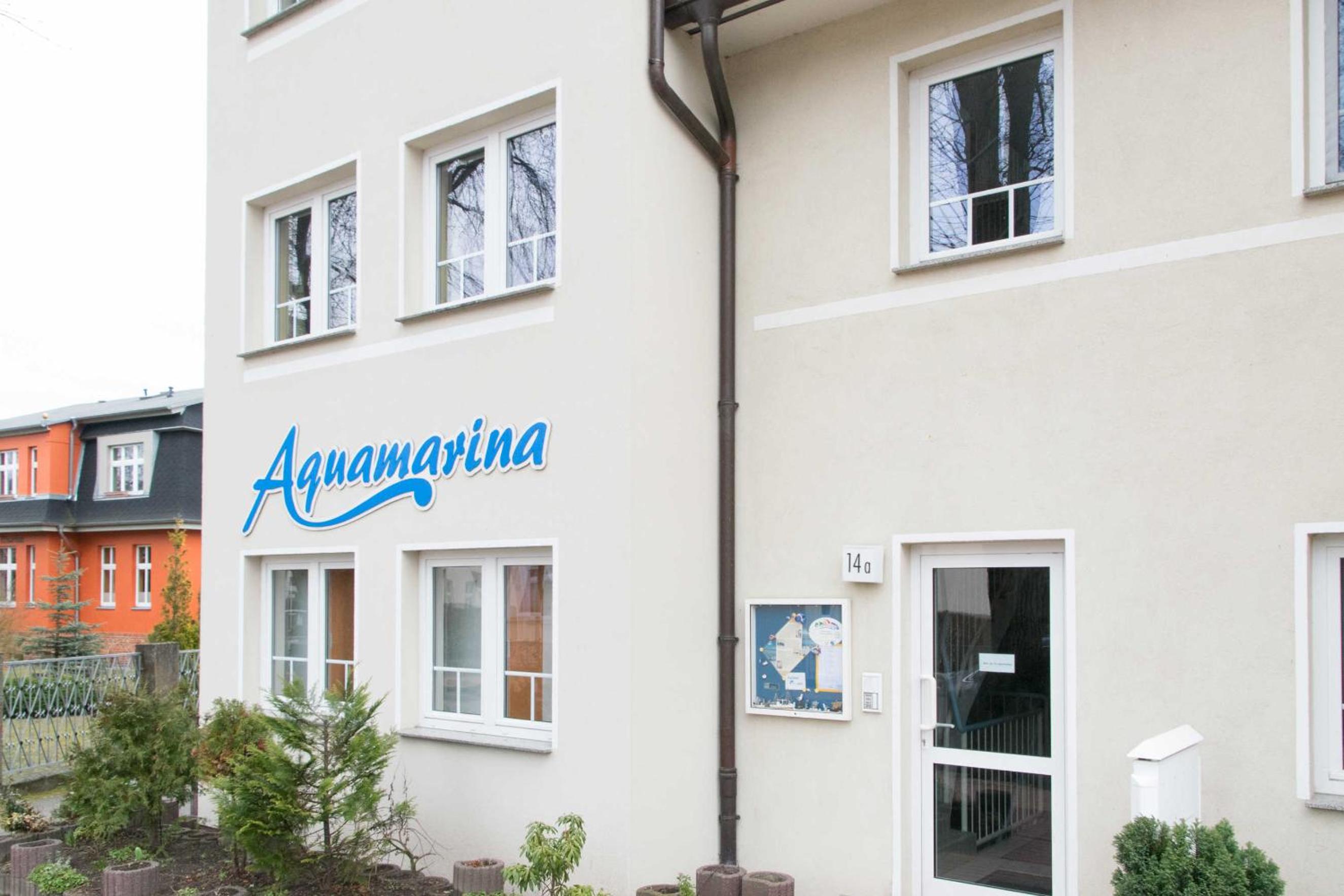 Bansin, Aquamarina WG 10 view 3