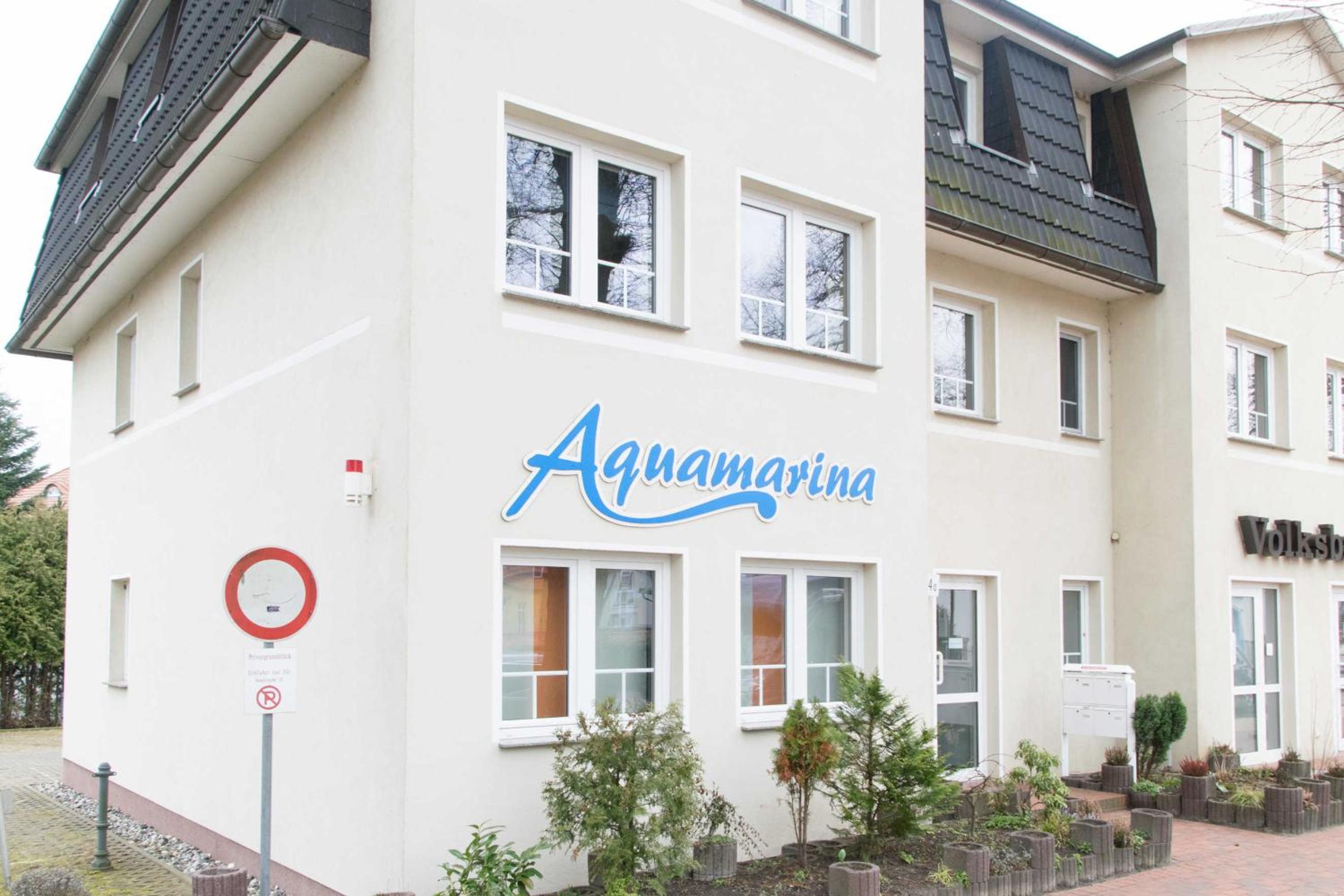 Bansin, Aquamarina WG 10 view 2