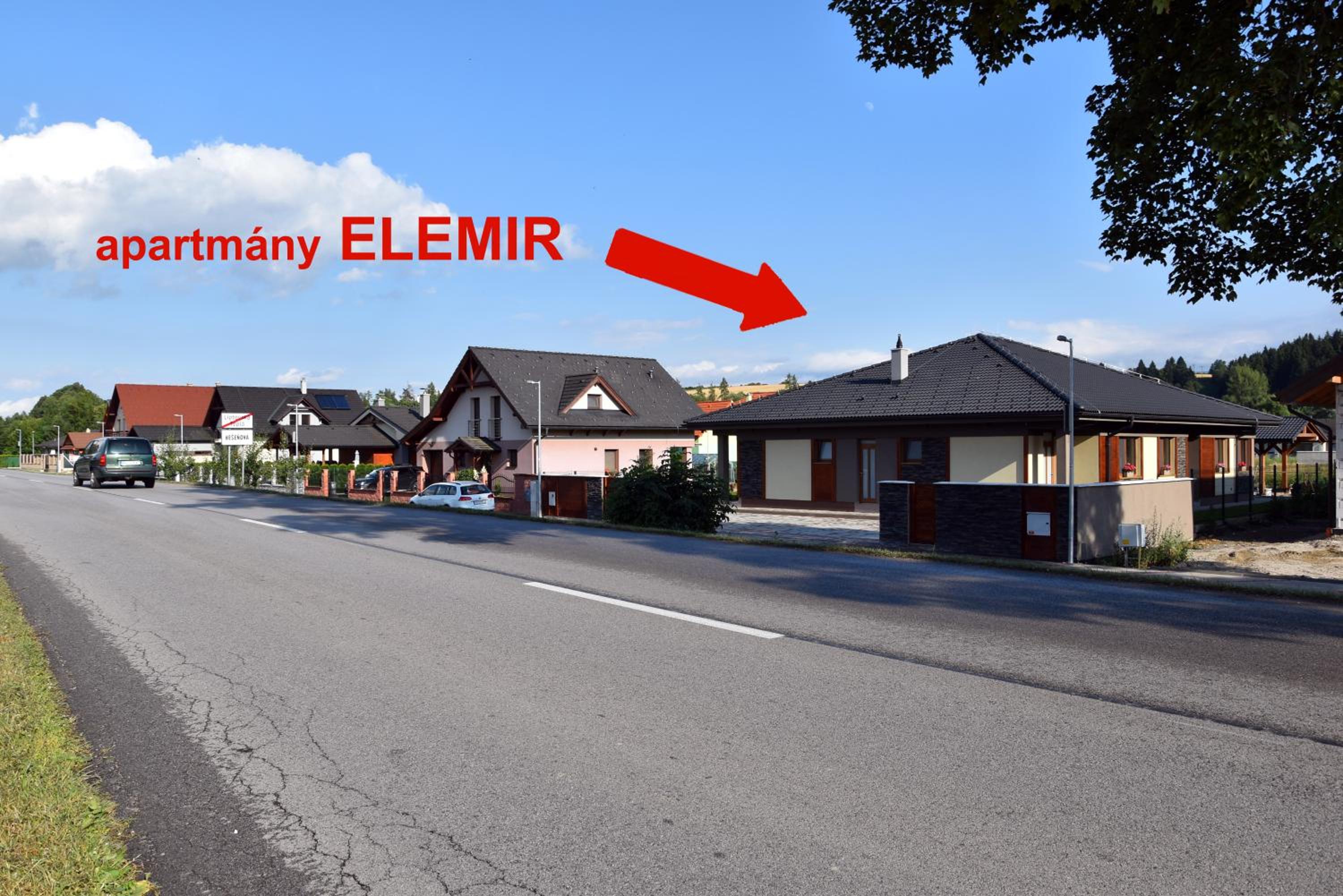 ELEMIR