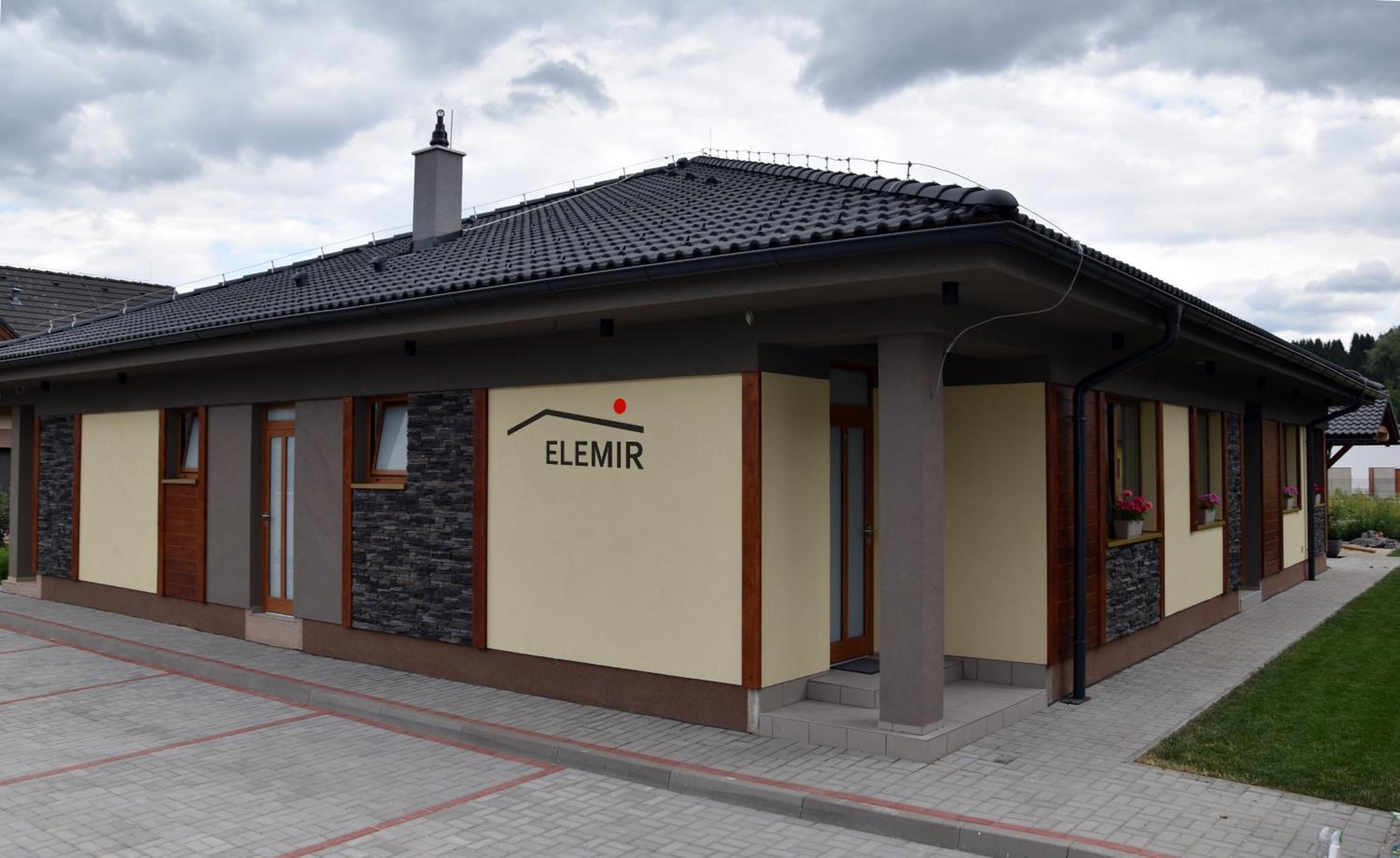 ELEMIR