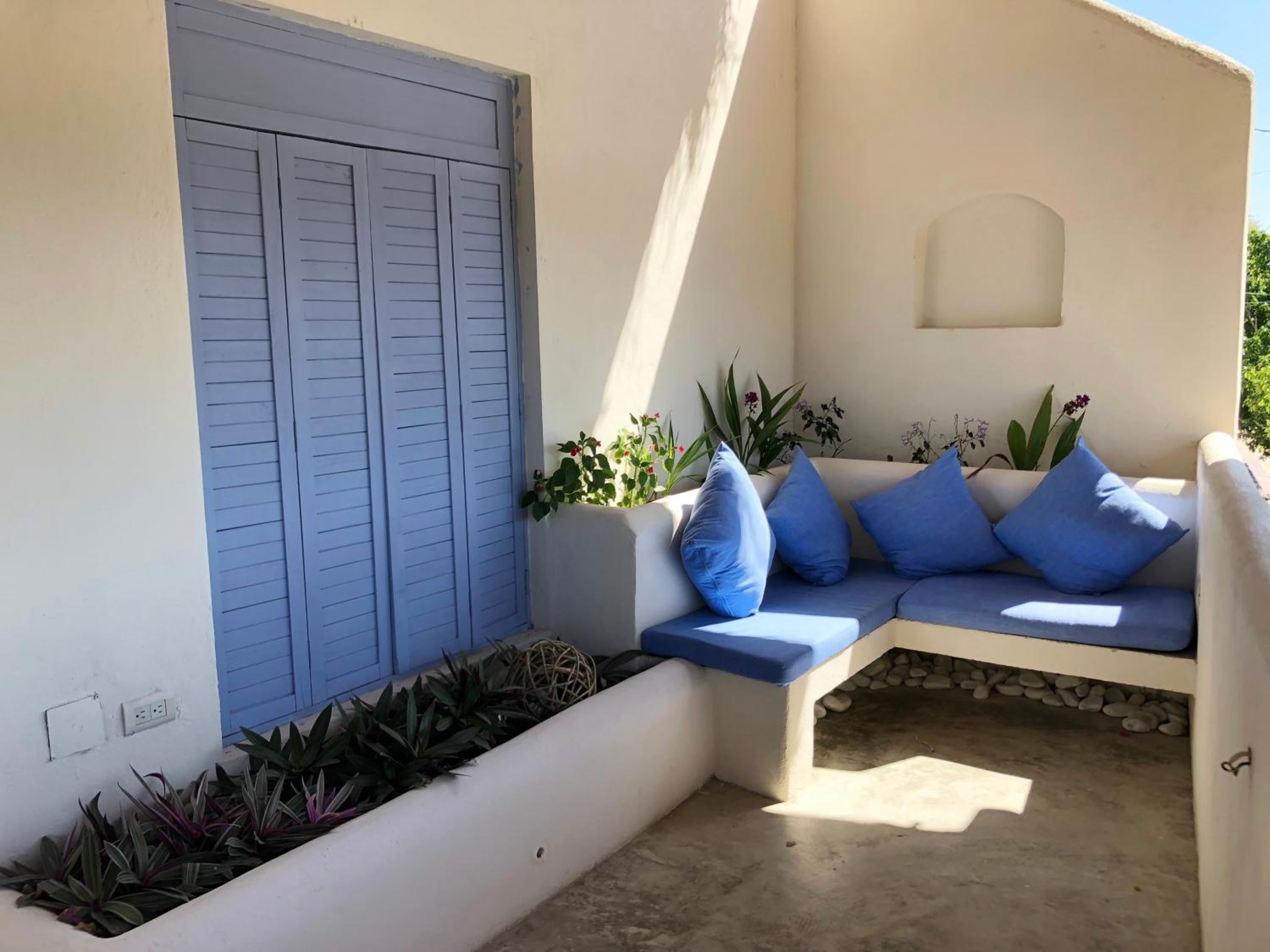 Hotel Villa Balu