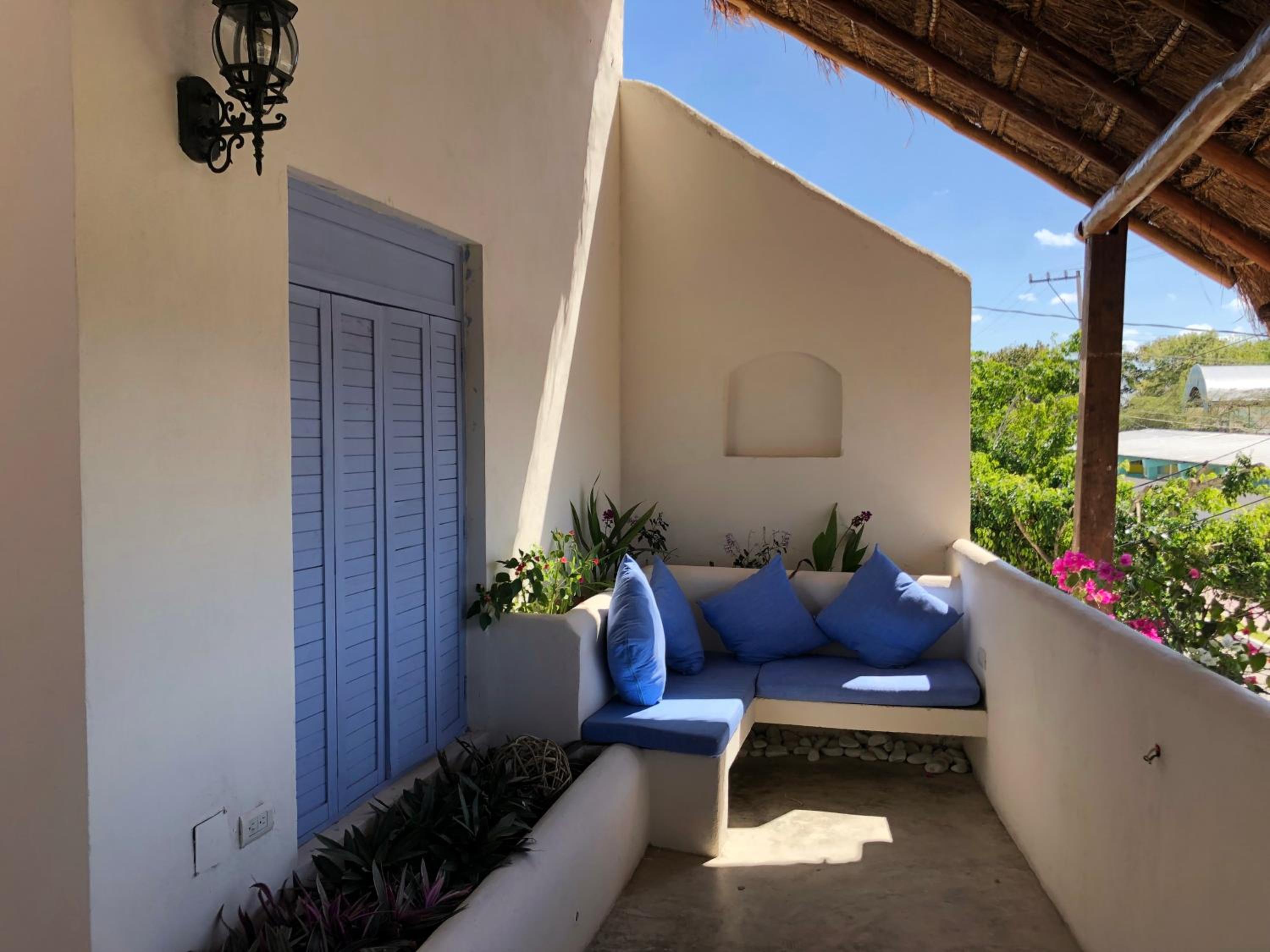 Hotel Villa Balu