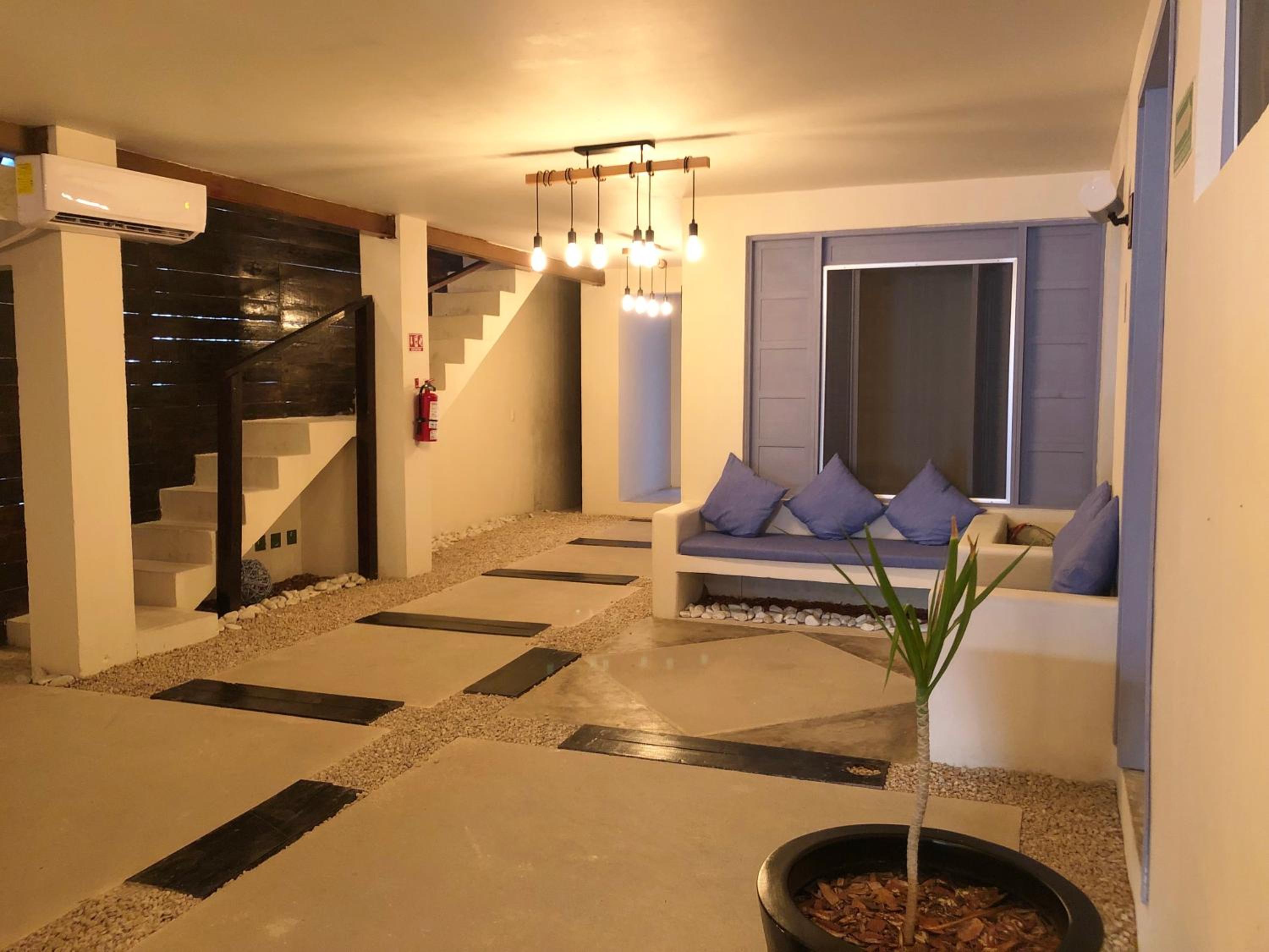 Hotel Villa Balu