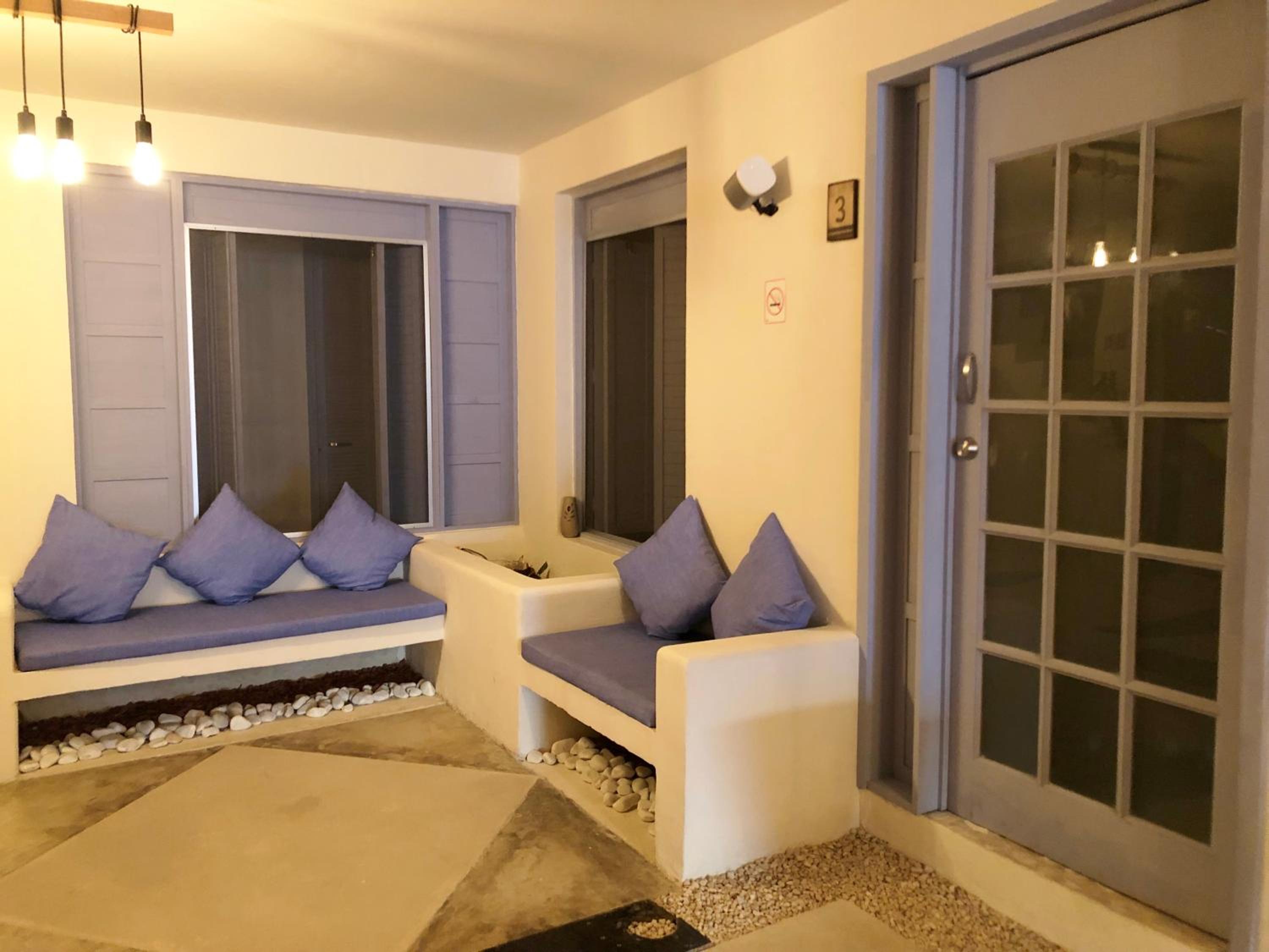 Hotel Villa Balu