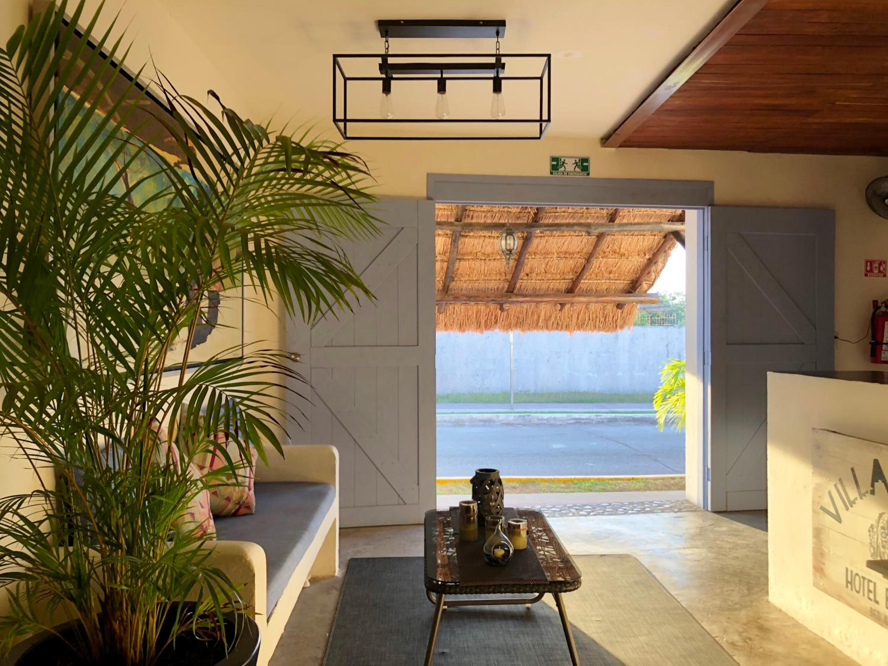 Hotel Villa Balu