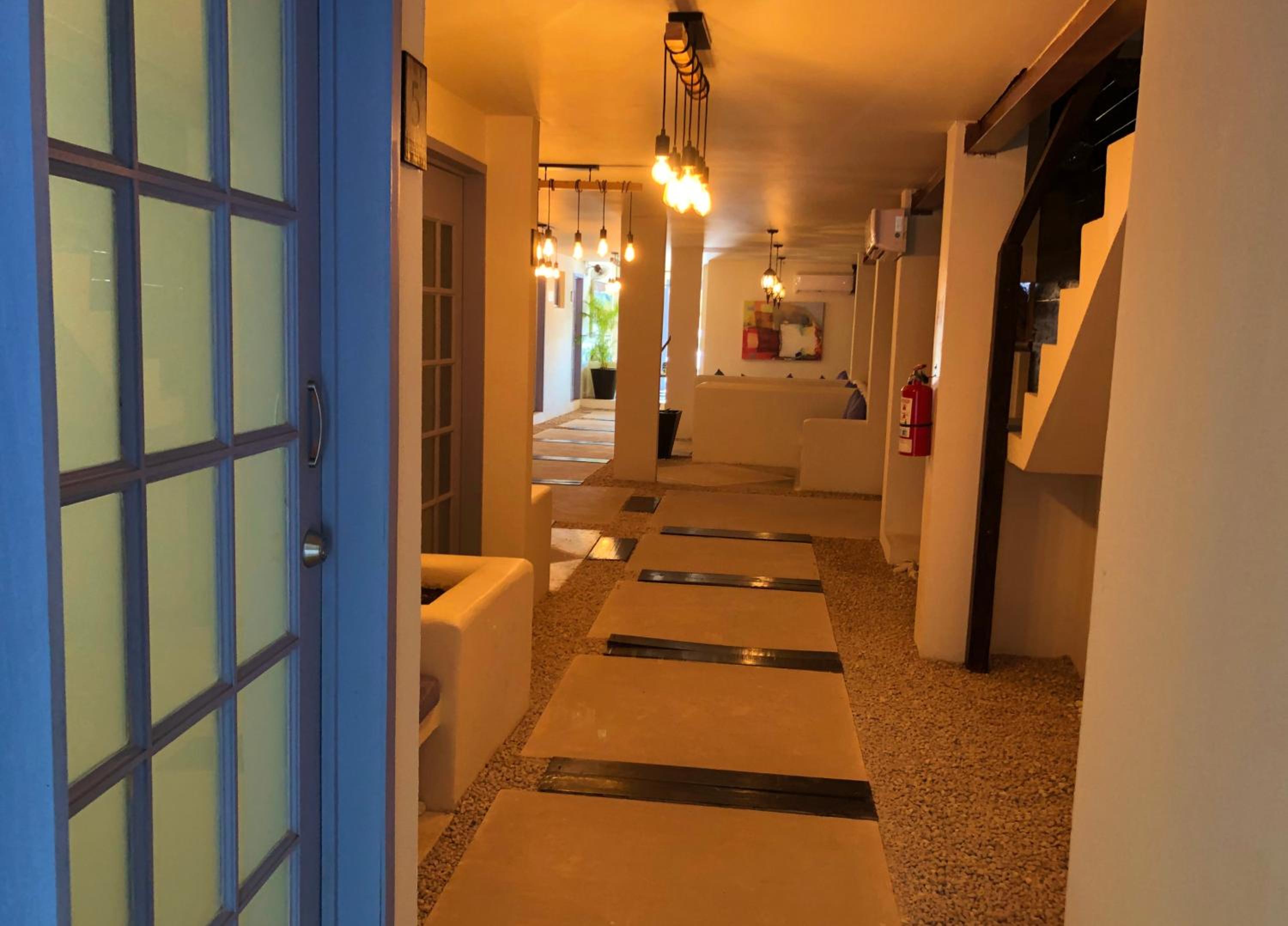 Hotel Villa Balu