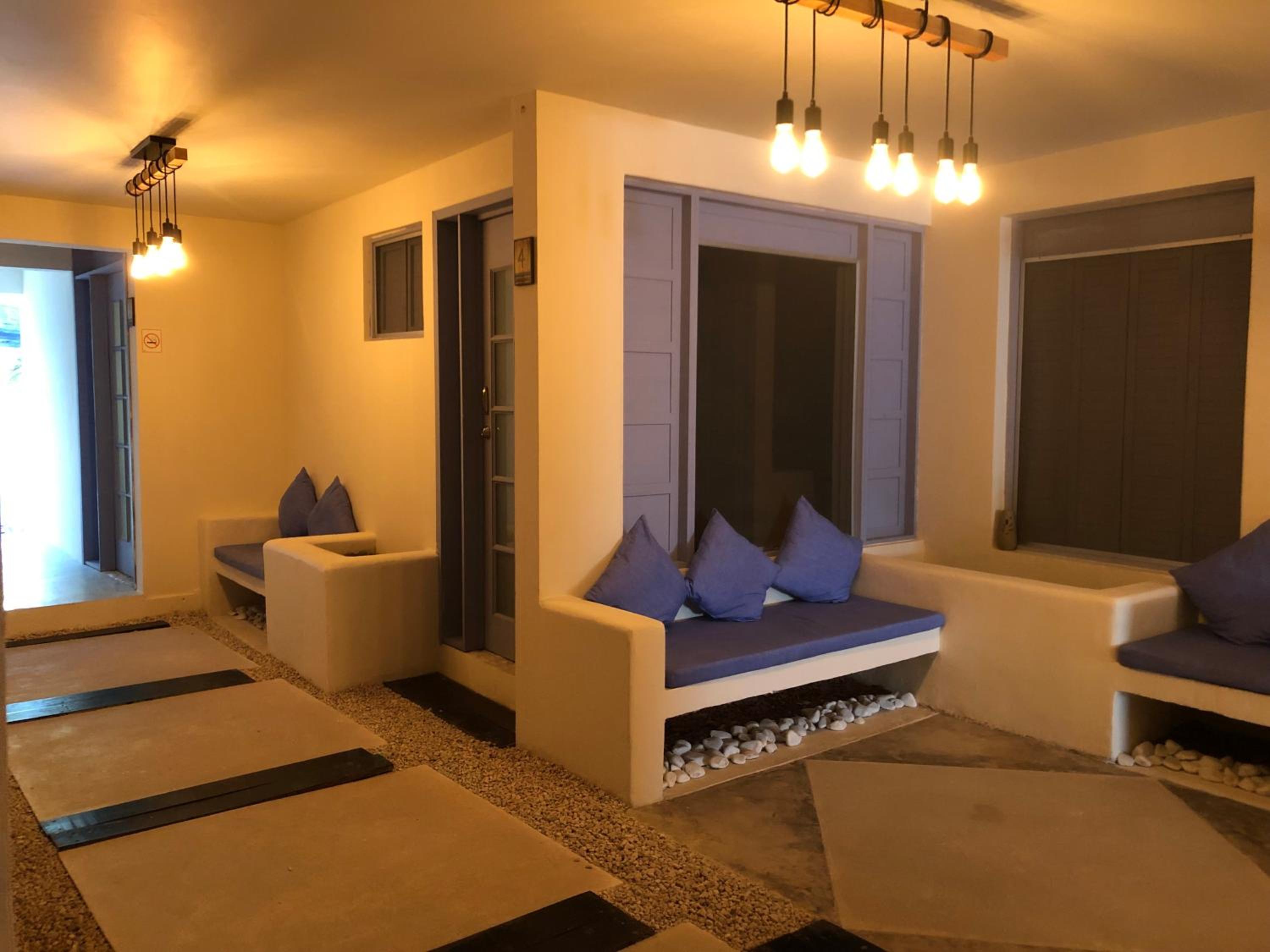 Hotel Villa Balu