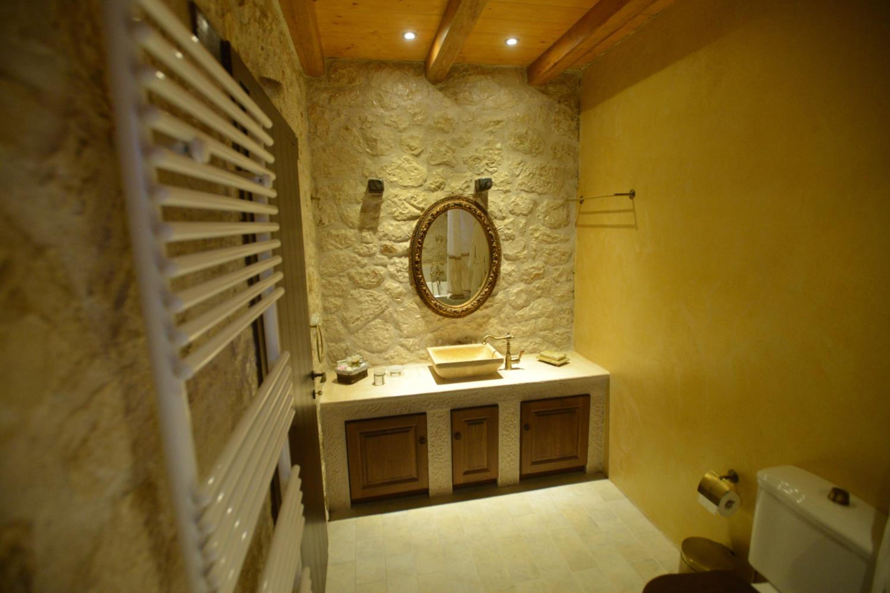 Traditional Villa Fioretta