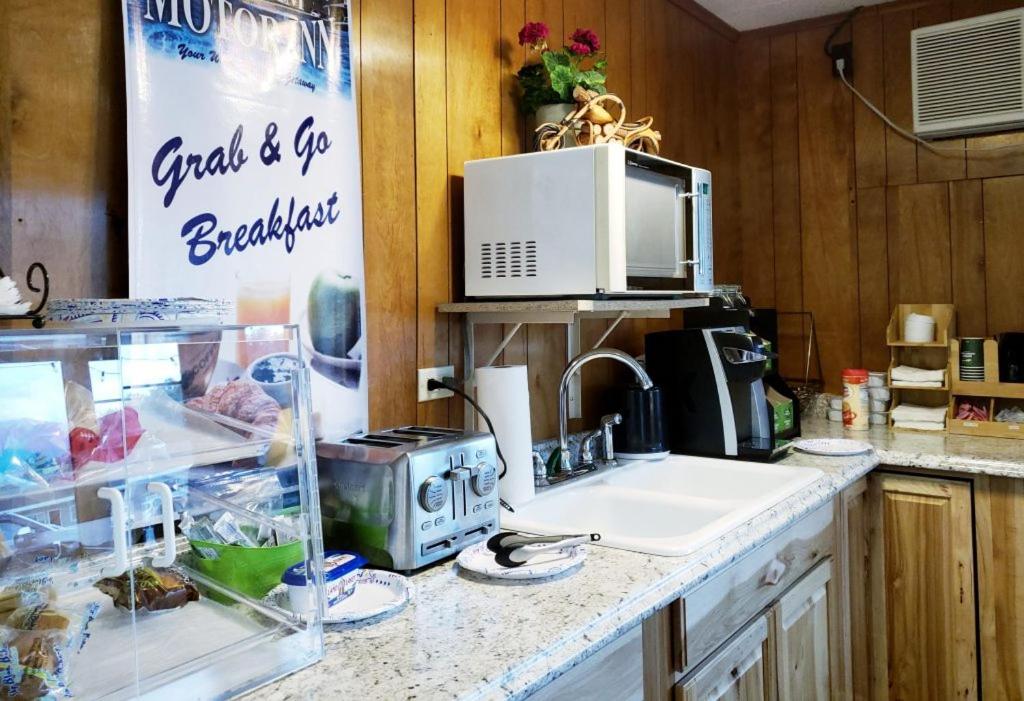 Gorham Motor Inn