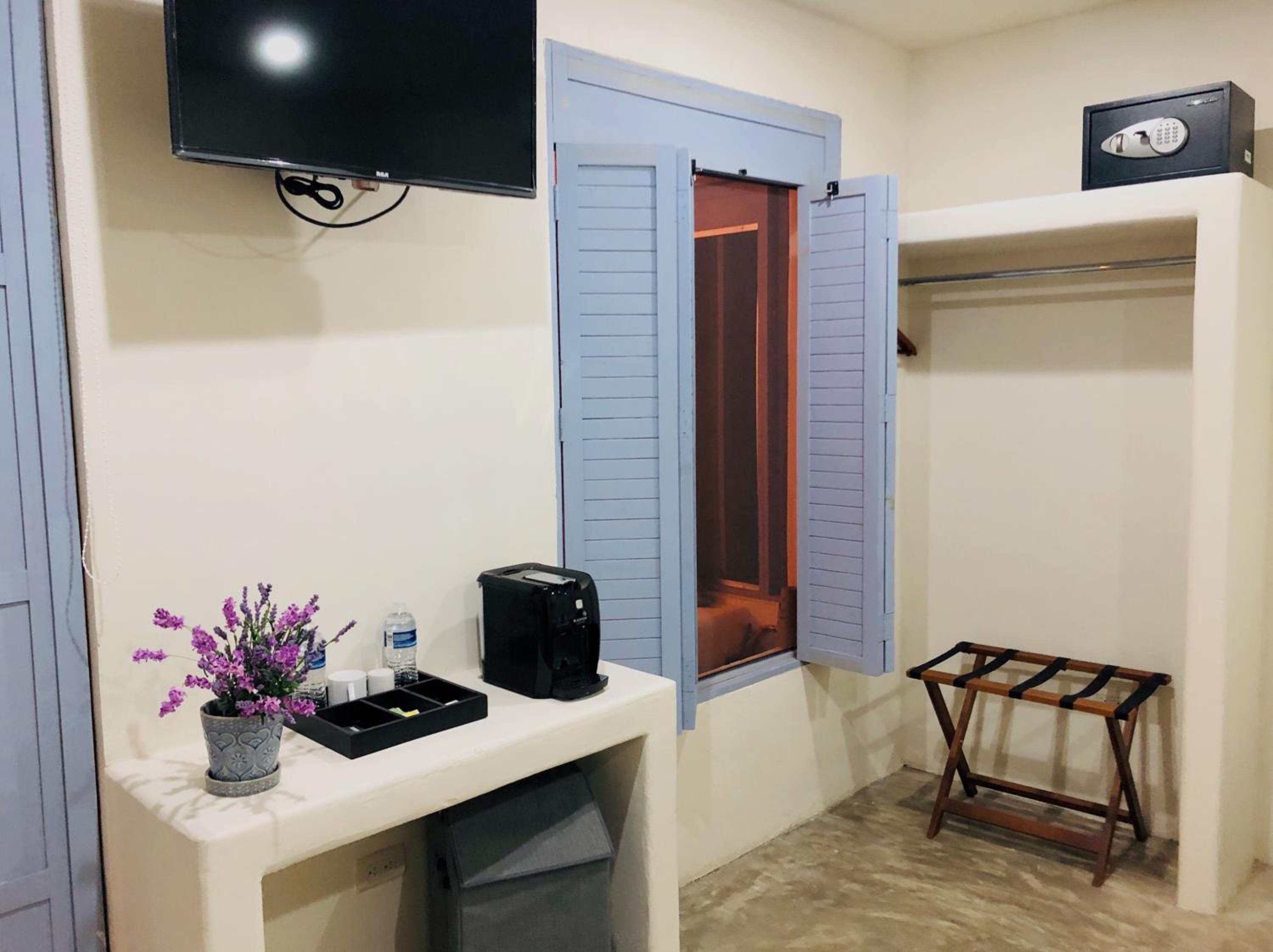Hotel Villa Balu