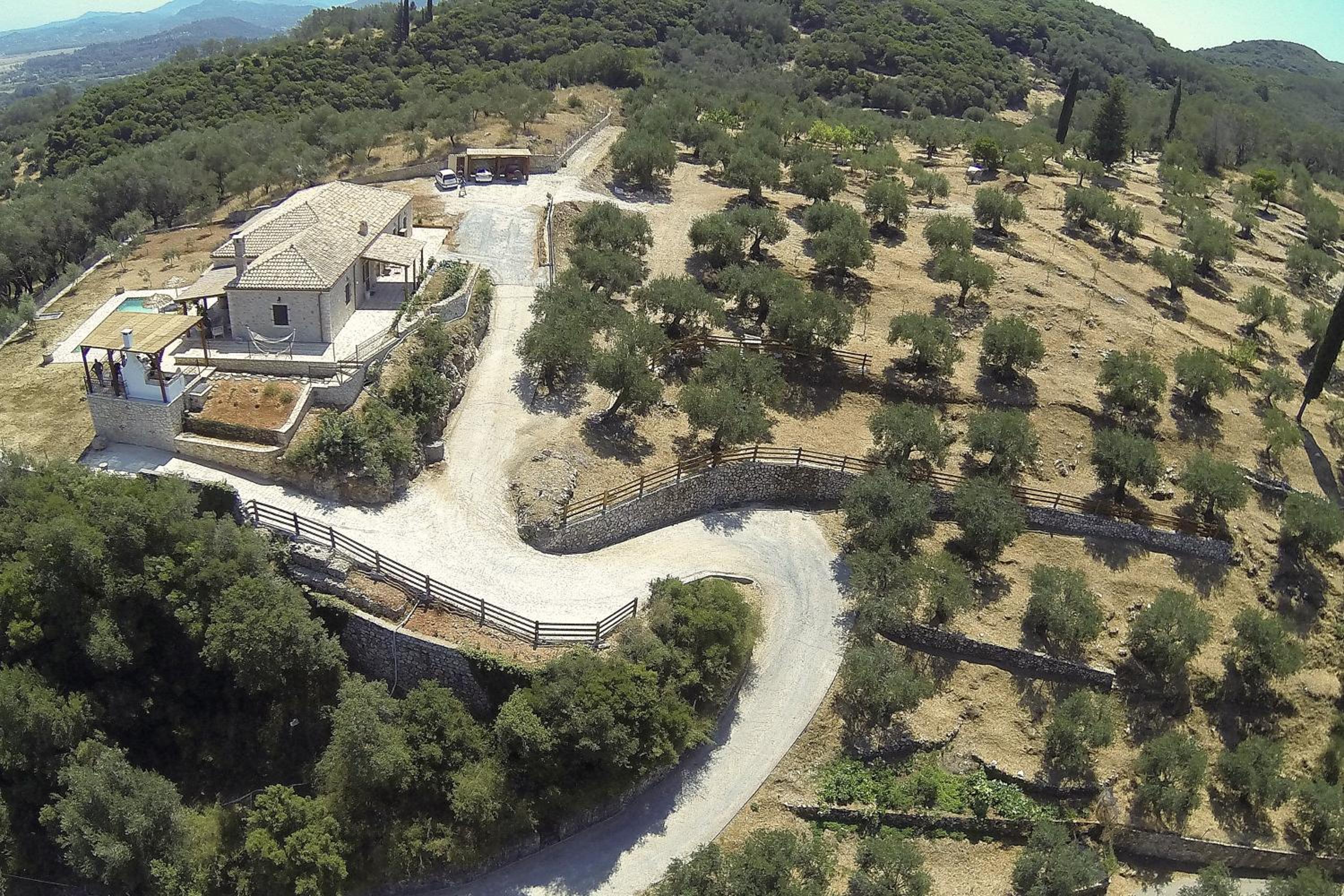 Traditional Villa Fioretta