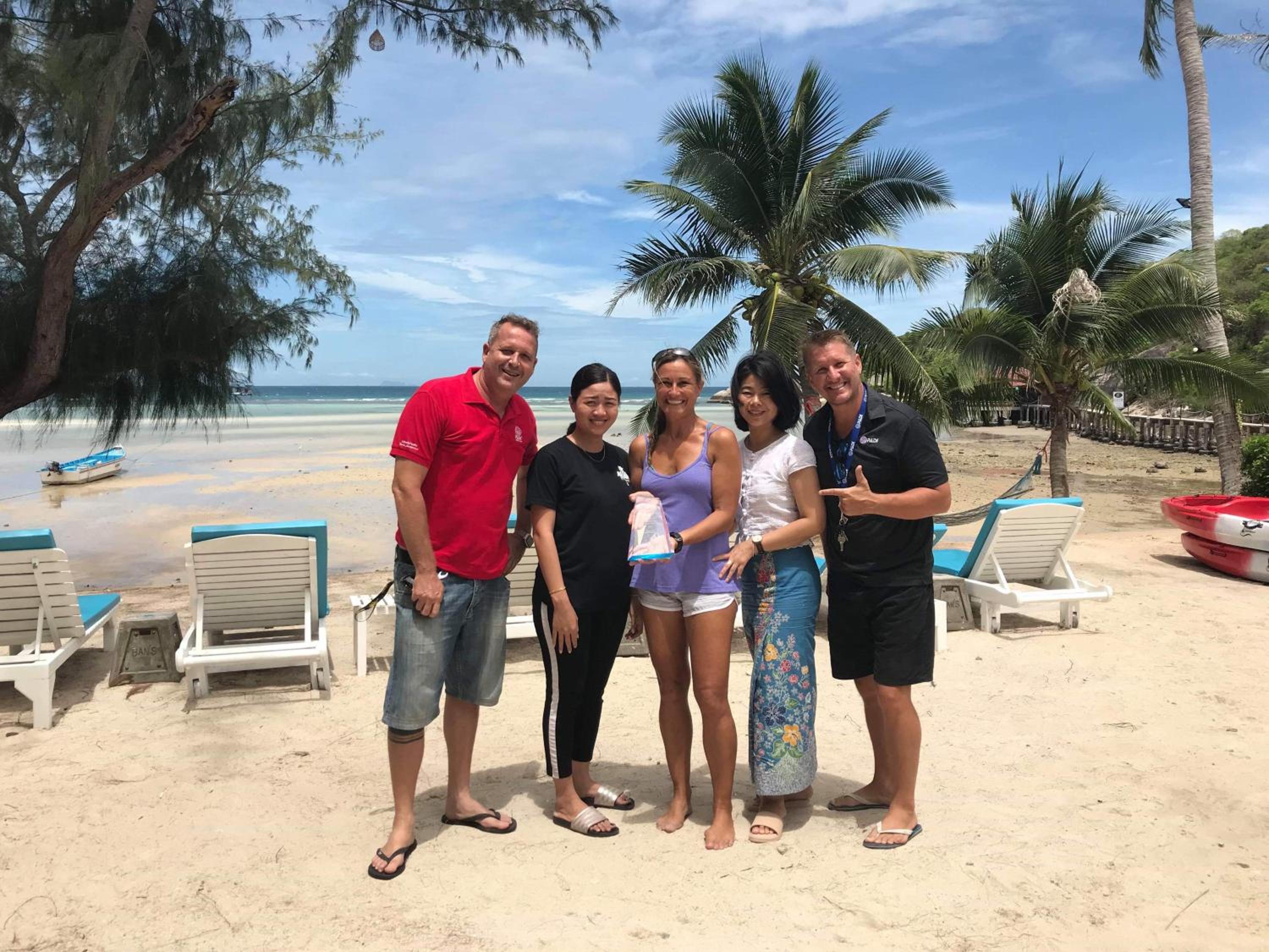 Assava Dive Resort - SHA Plus