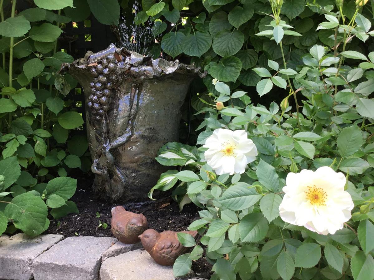 Stone Garden Inn