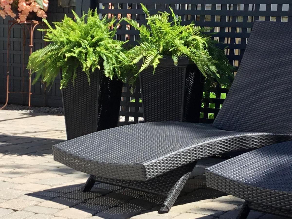 Stone Garden Inn