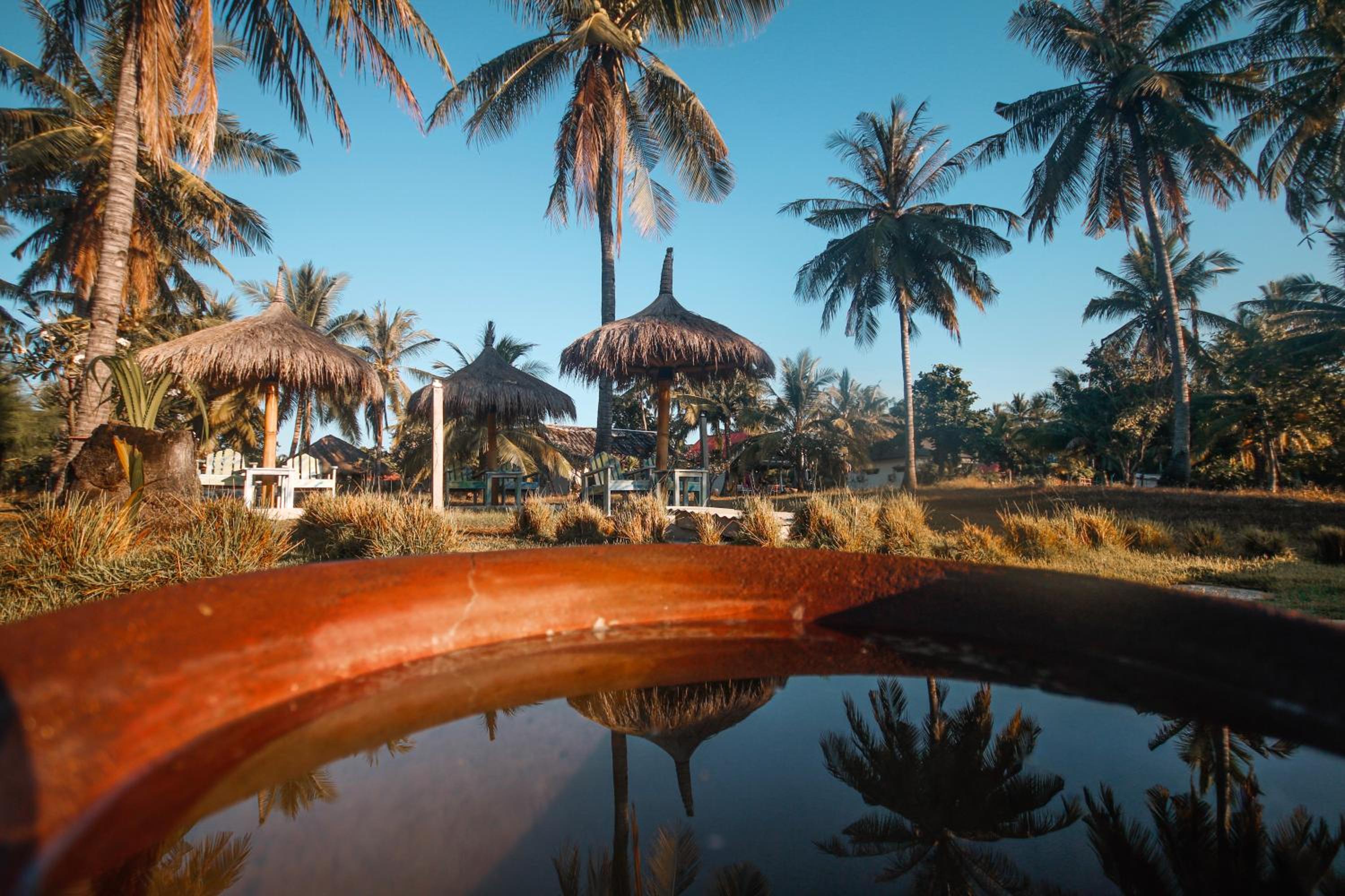 Segar Village