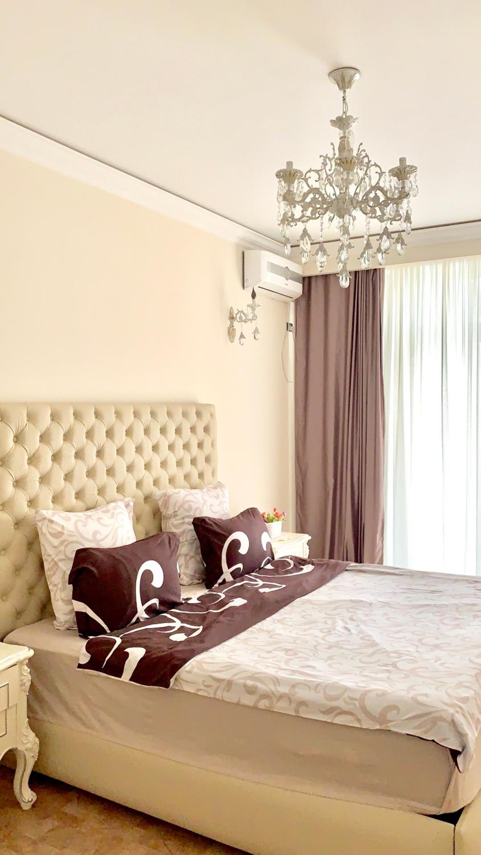 Elit Home Apartment David view 2