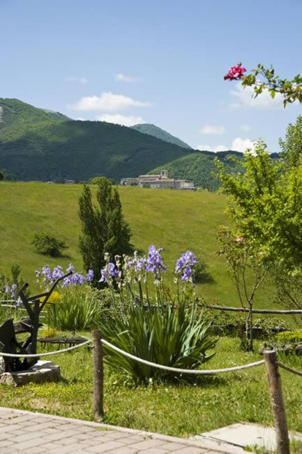 Agriturismo Valle Tezze