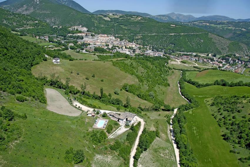 Agriturismo Valle Tezze